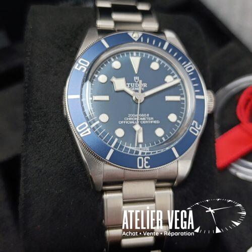 Tudor Black Bay 58 Blue de 2026 Jamais Portée Full Set