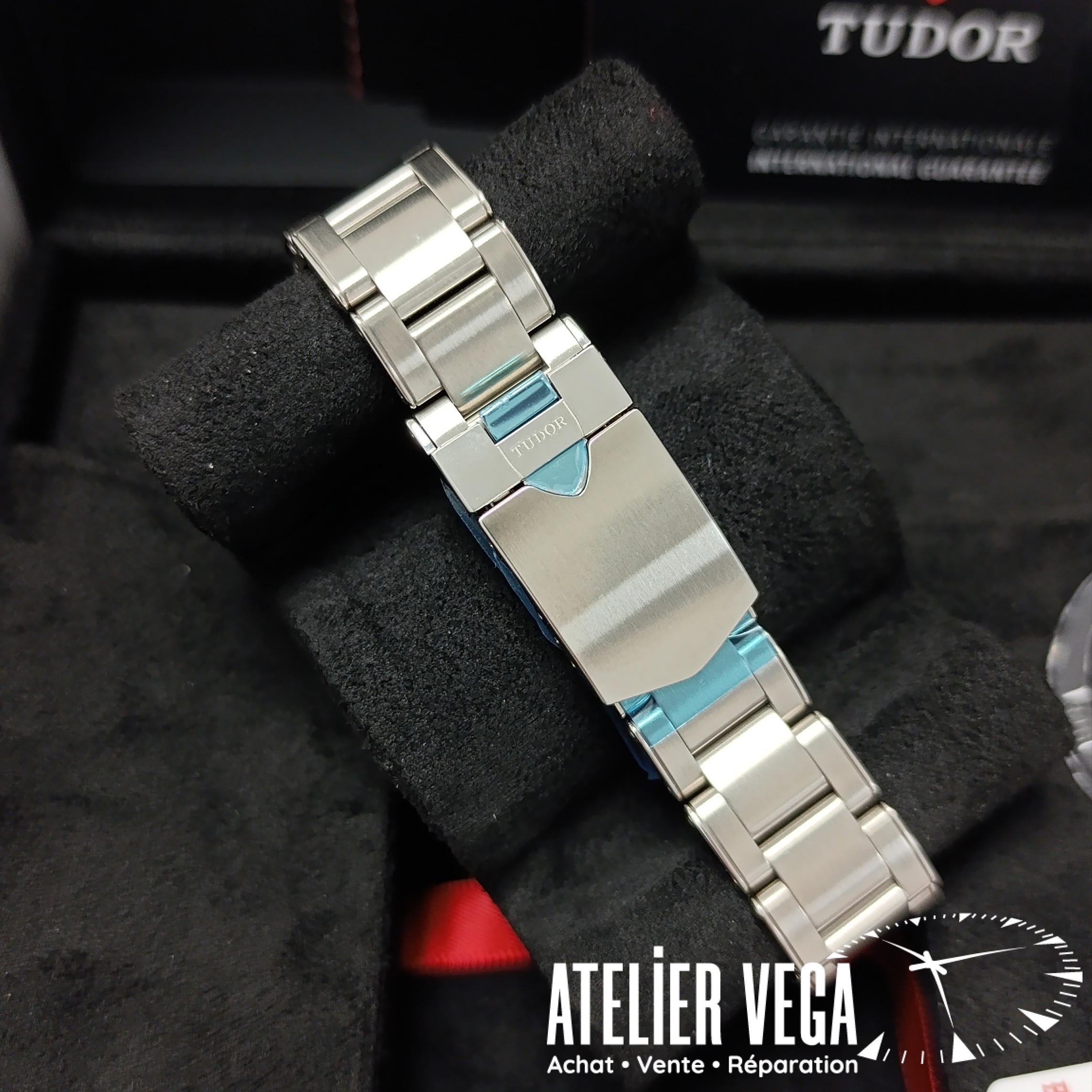 Tudor Black Bay 58 Blue de 2026 – Image 8