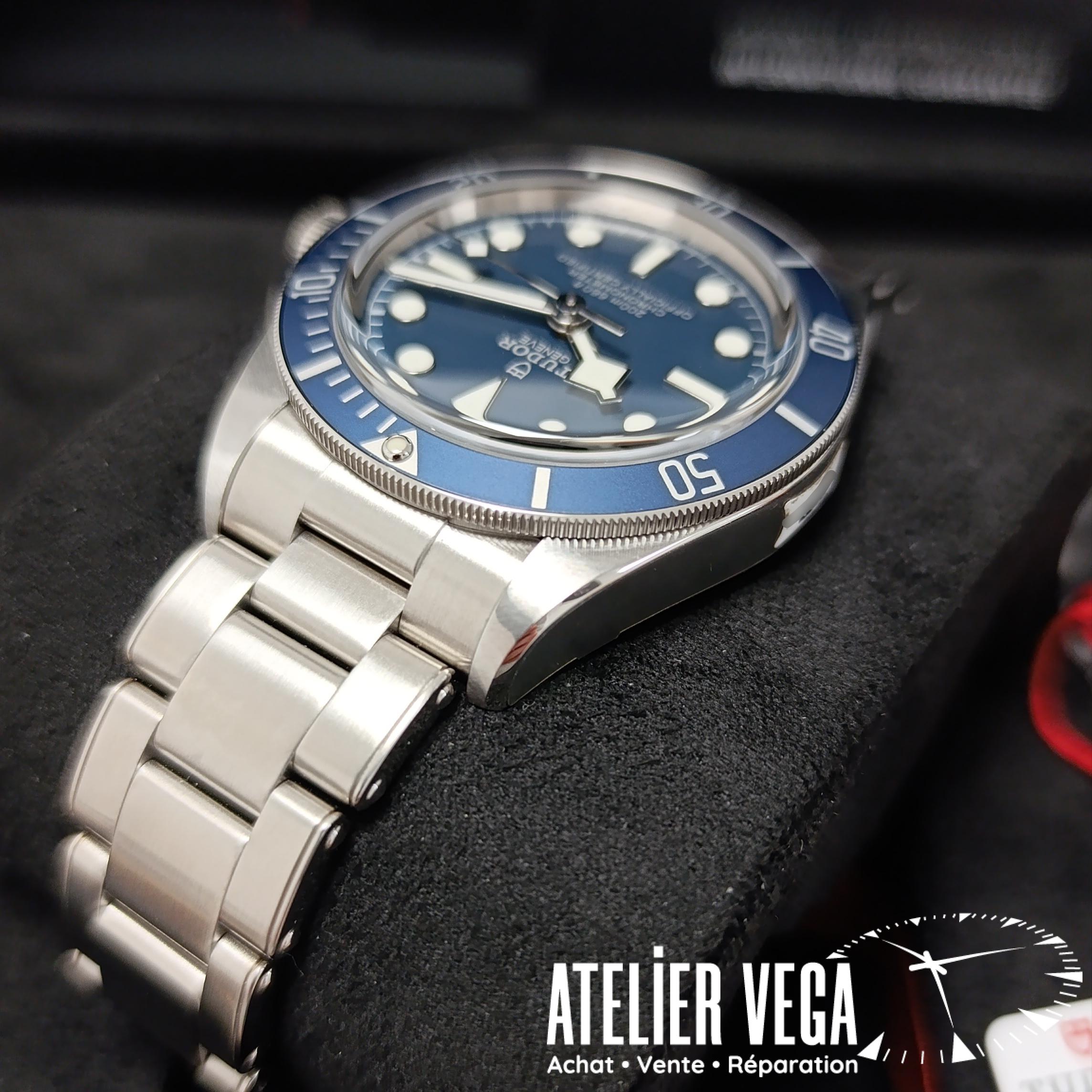 Tudor Black Bay 58 Blue de 2026 – Image 7