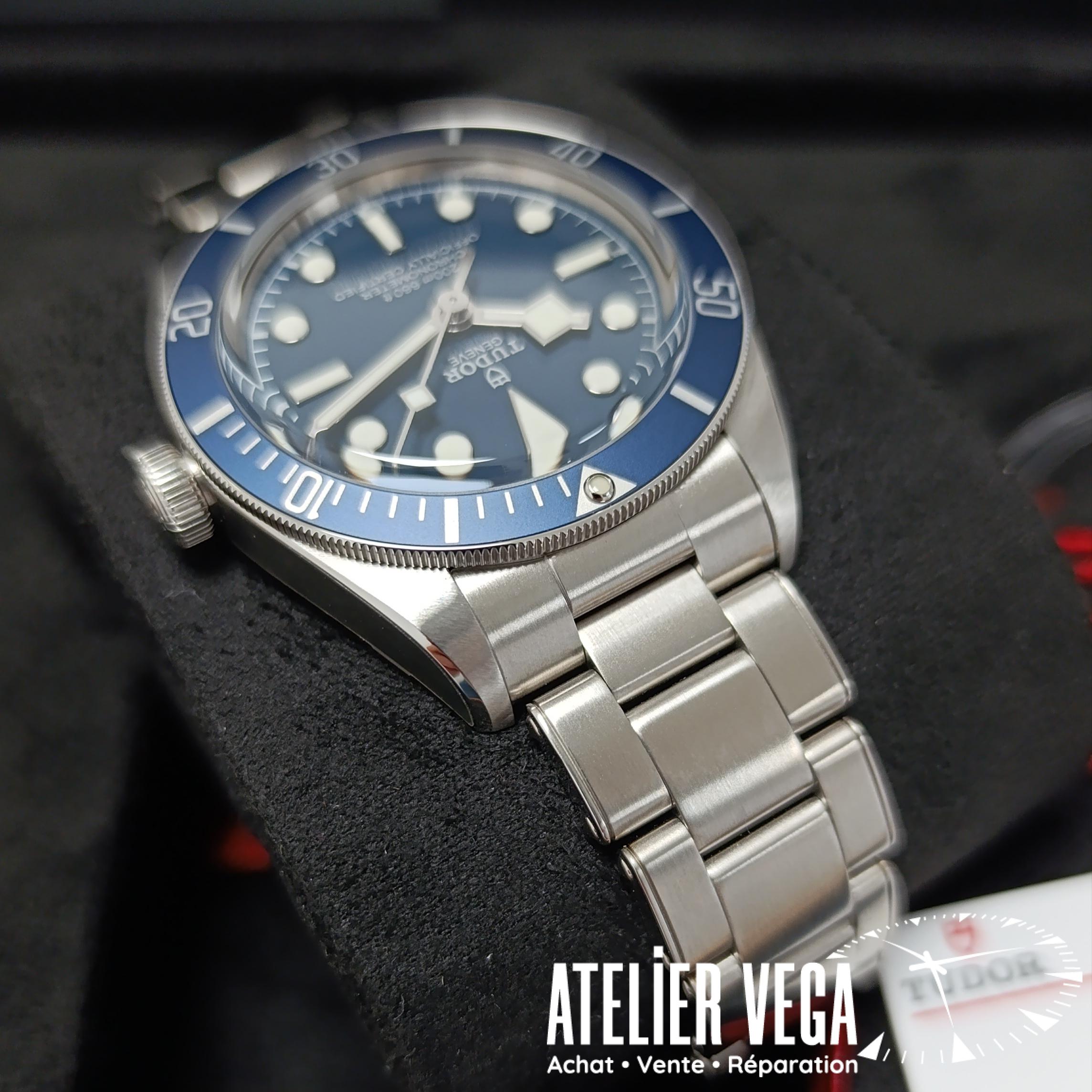 Tudor Black Bay 58 Blue de 2026 – Image 6