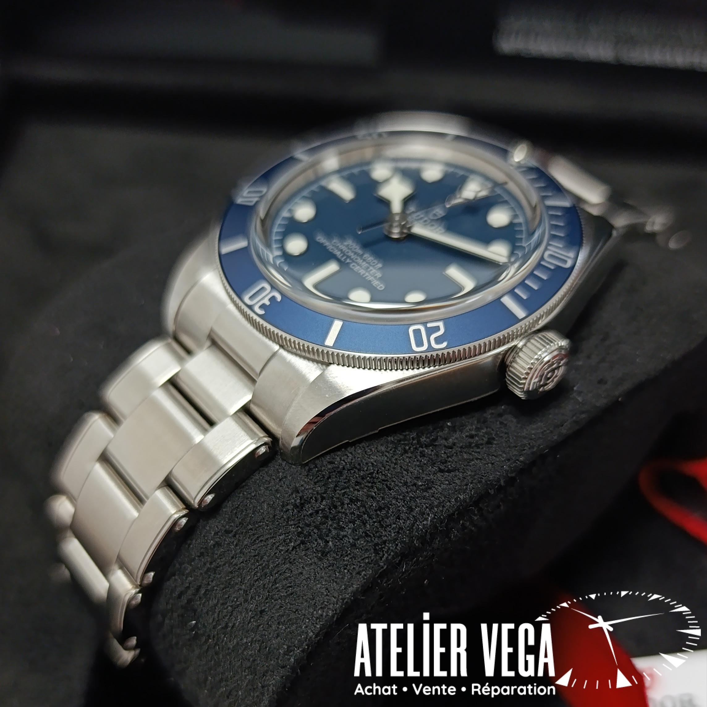 Tudor Black Bay 58 Blue de 2026 – Image 5