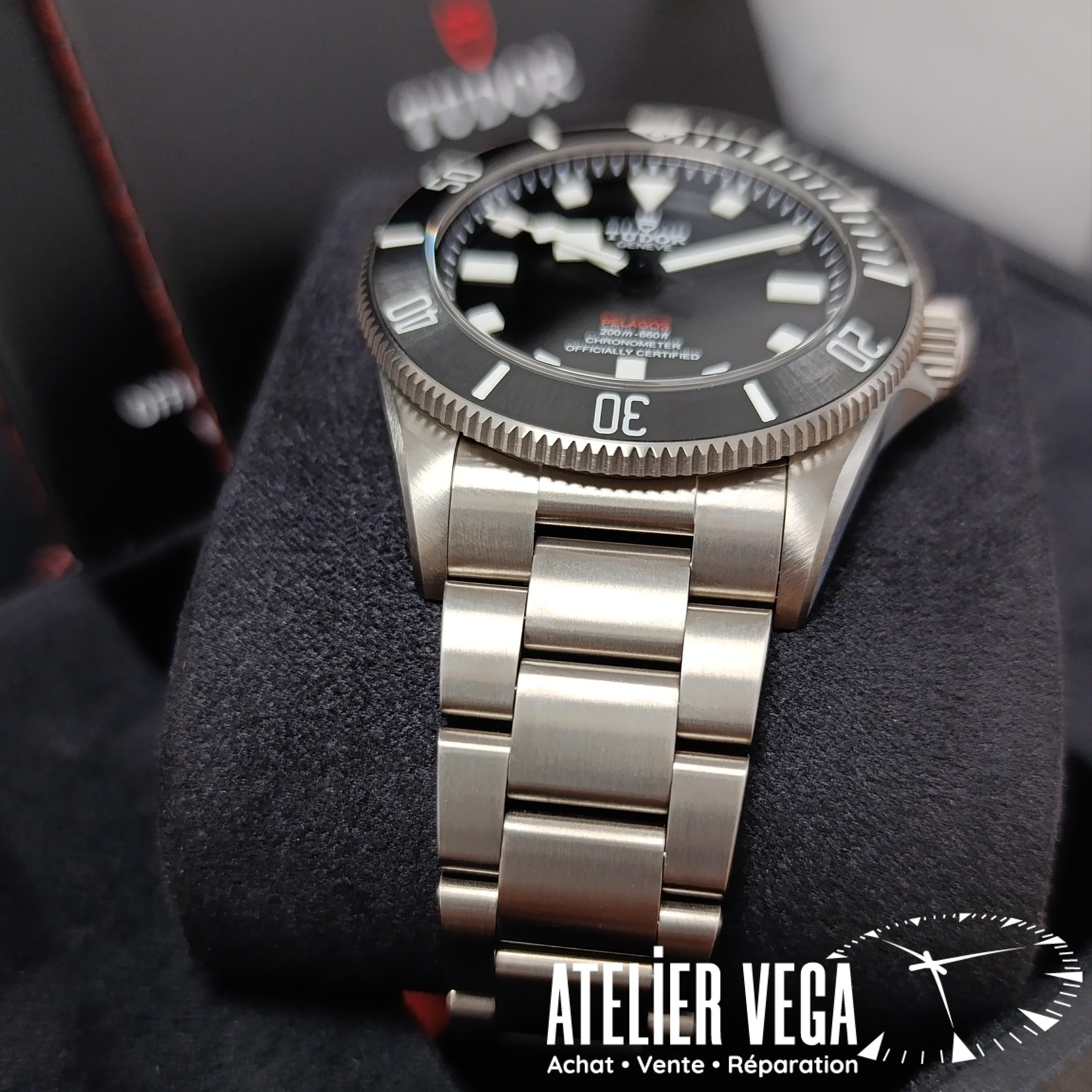 Tudor Pelagos 39 – Image 3