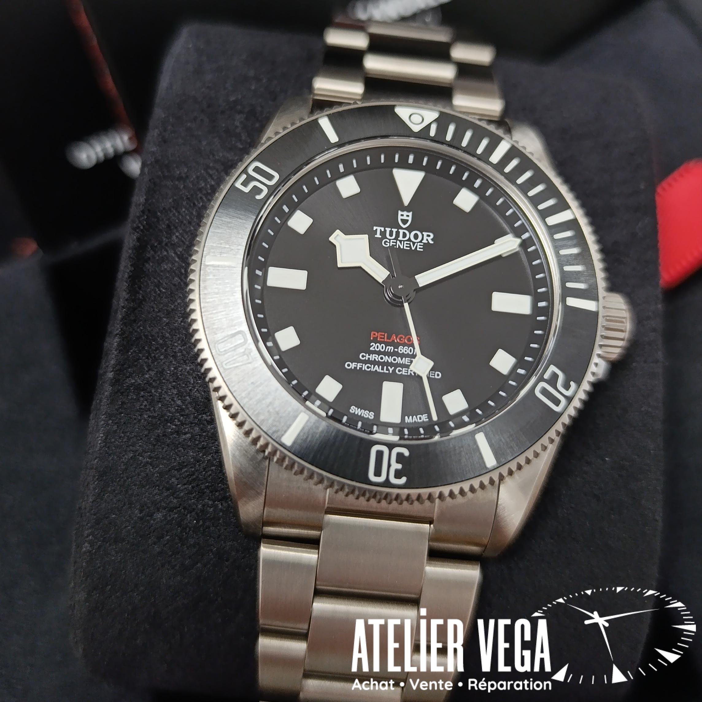 Tudor Pelagos 39 – Image 2