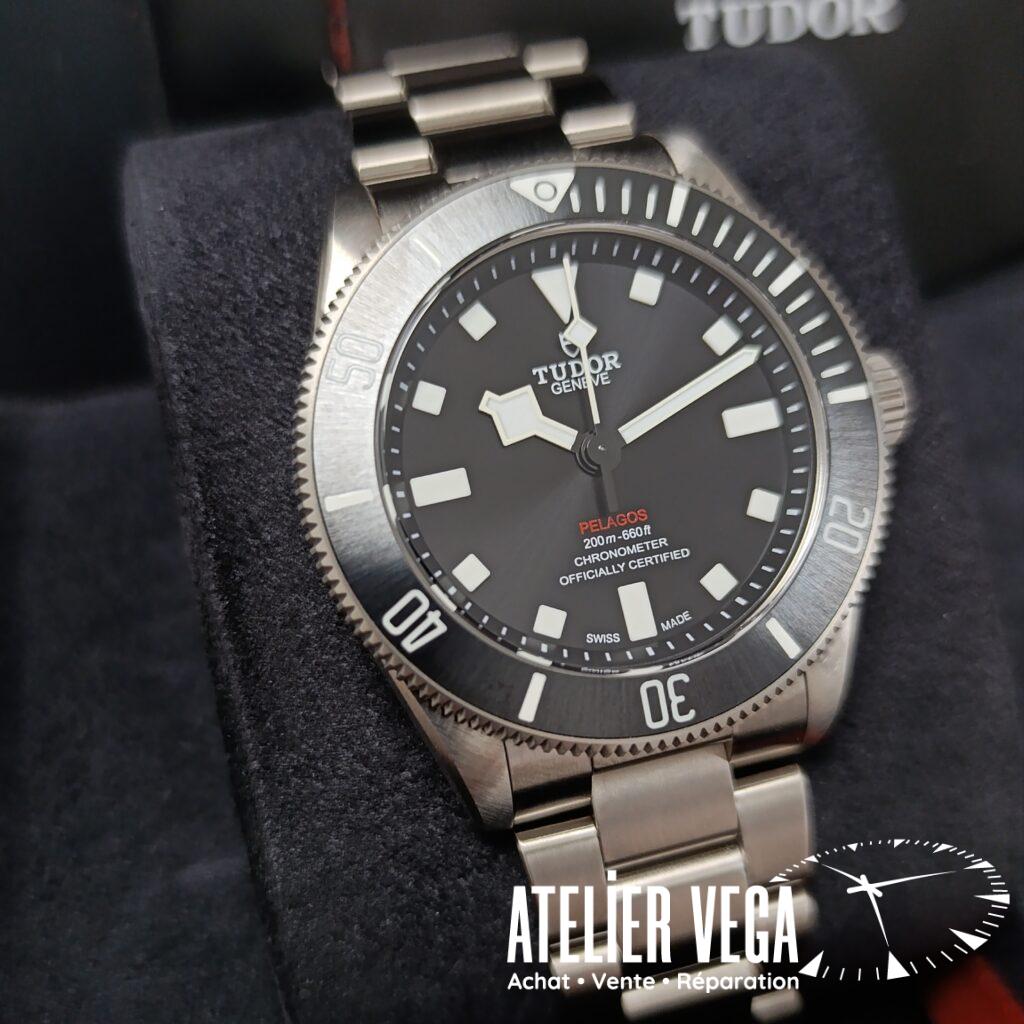 Tudor Pelagos 39 Ref 25407N, full set de 2026