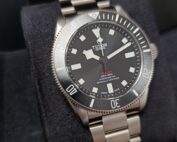 Tudor Pelagos 39 Ref 25407N, full set de 2026