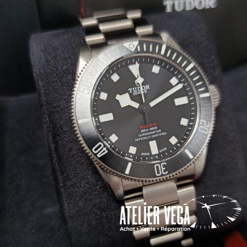 Tudor Pelagos 39 Ref 25407N, full set de 2026