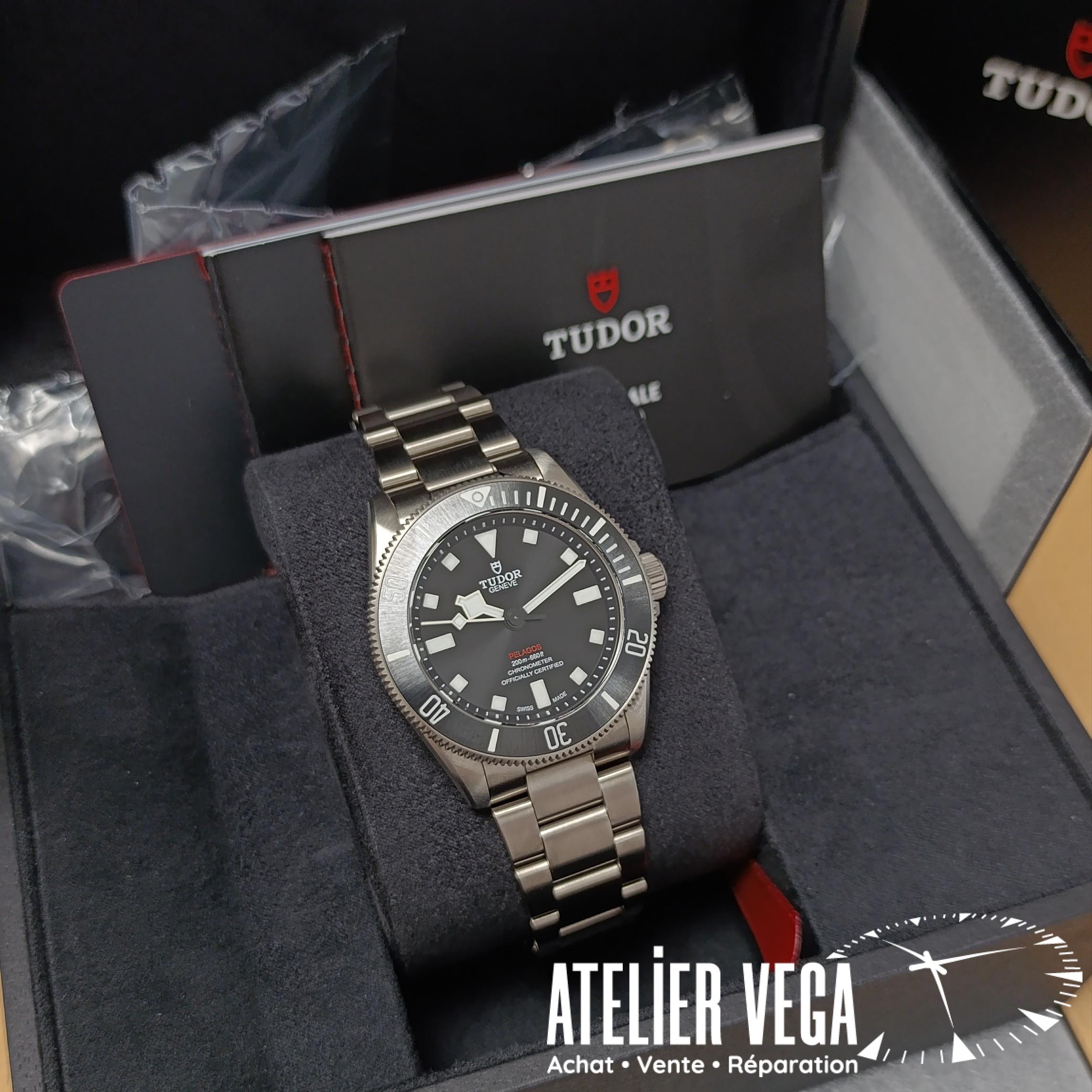Tudor Pelagos 39 – Image 8