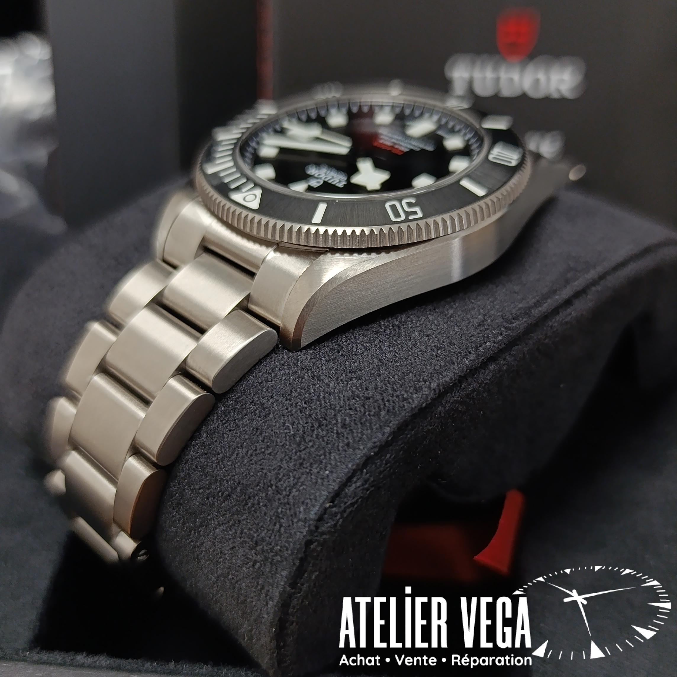 Tudor Pelagos 39 – Image 6
