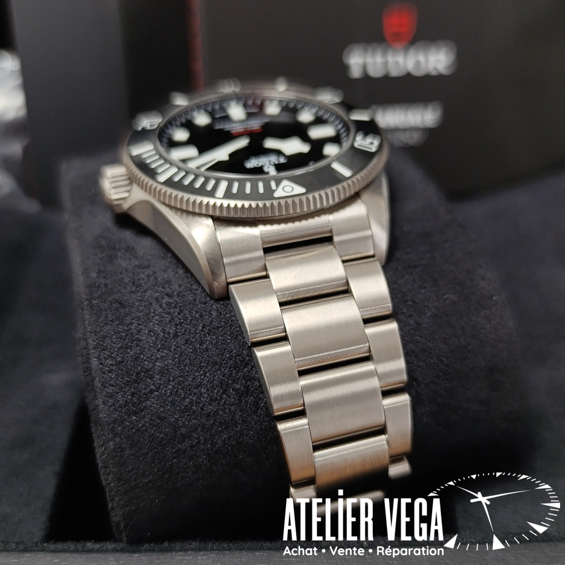 Tudor Pelagos 39 – Image 5