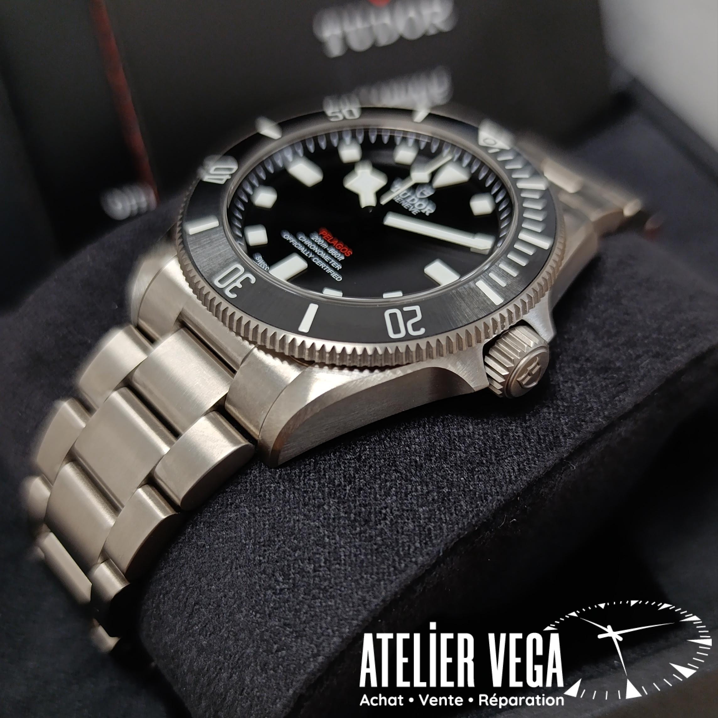 Tudor Pelagos 39 – Image 4