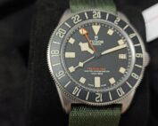 Tudor Pelagos FXD GMT 42mm de 2026 jamais portée full set