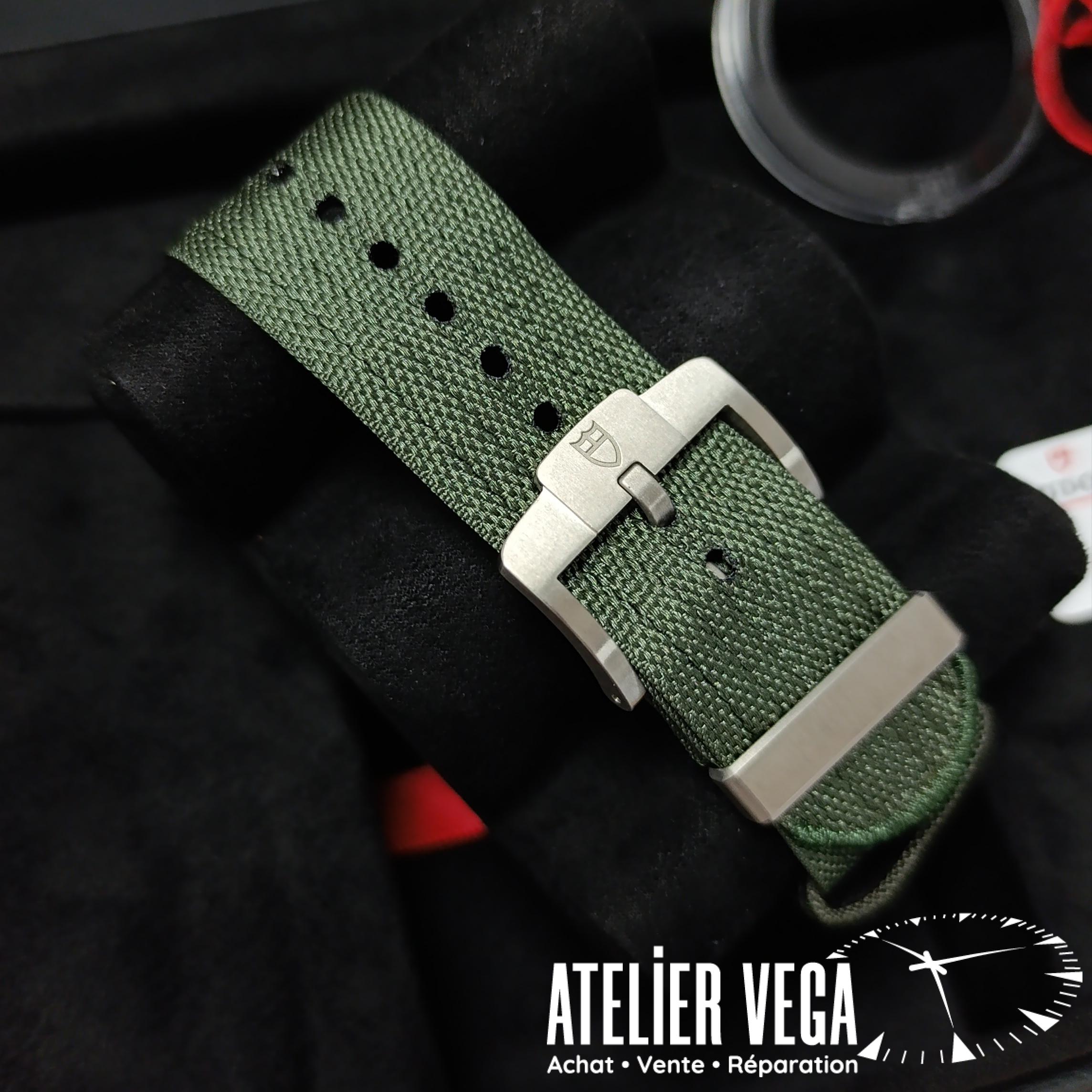 Tudor Pelagos FXD GMT – Image 7