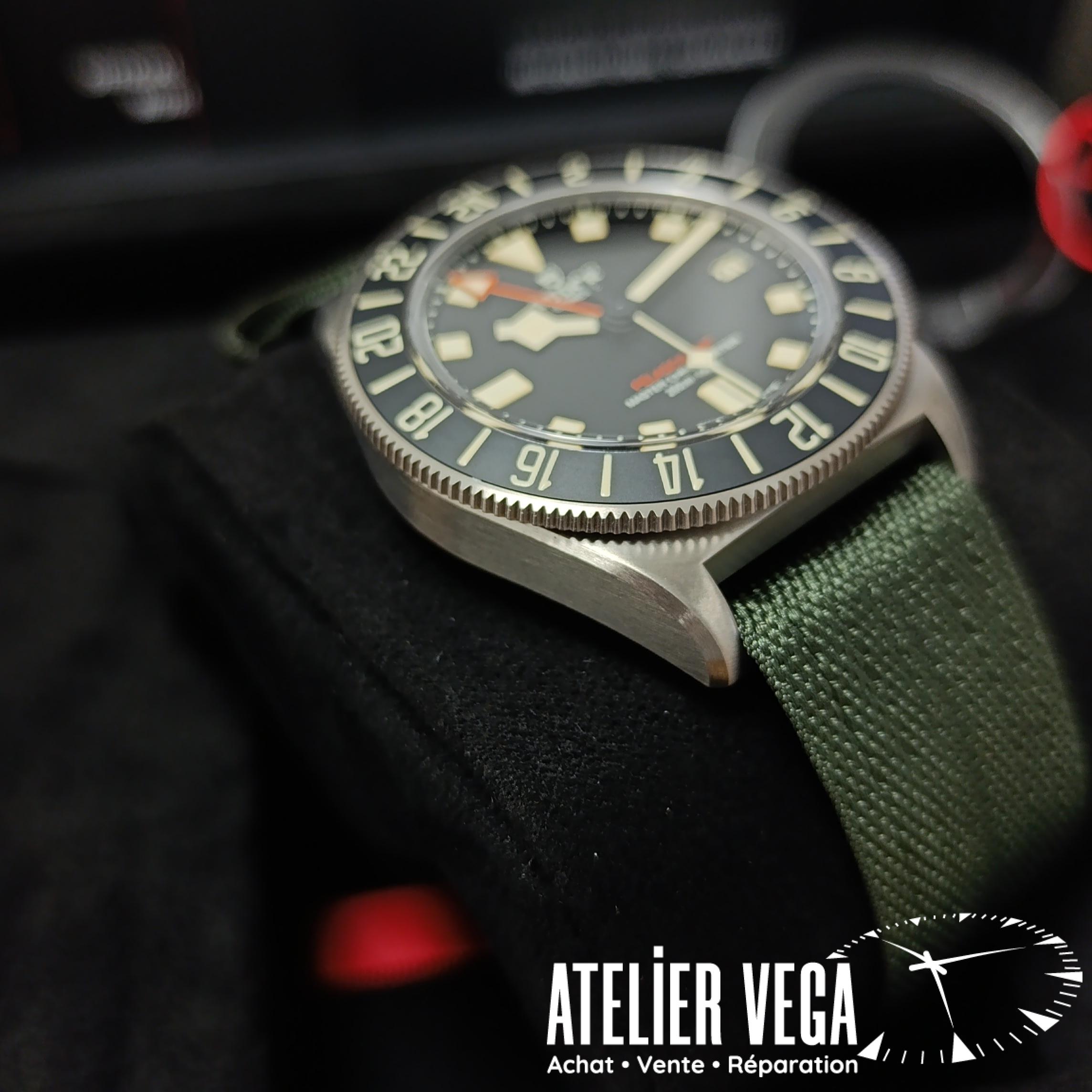 Tudor Pelagos FXD GMT – Image 4