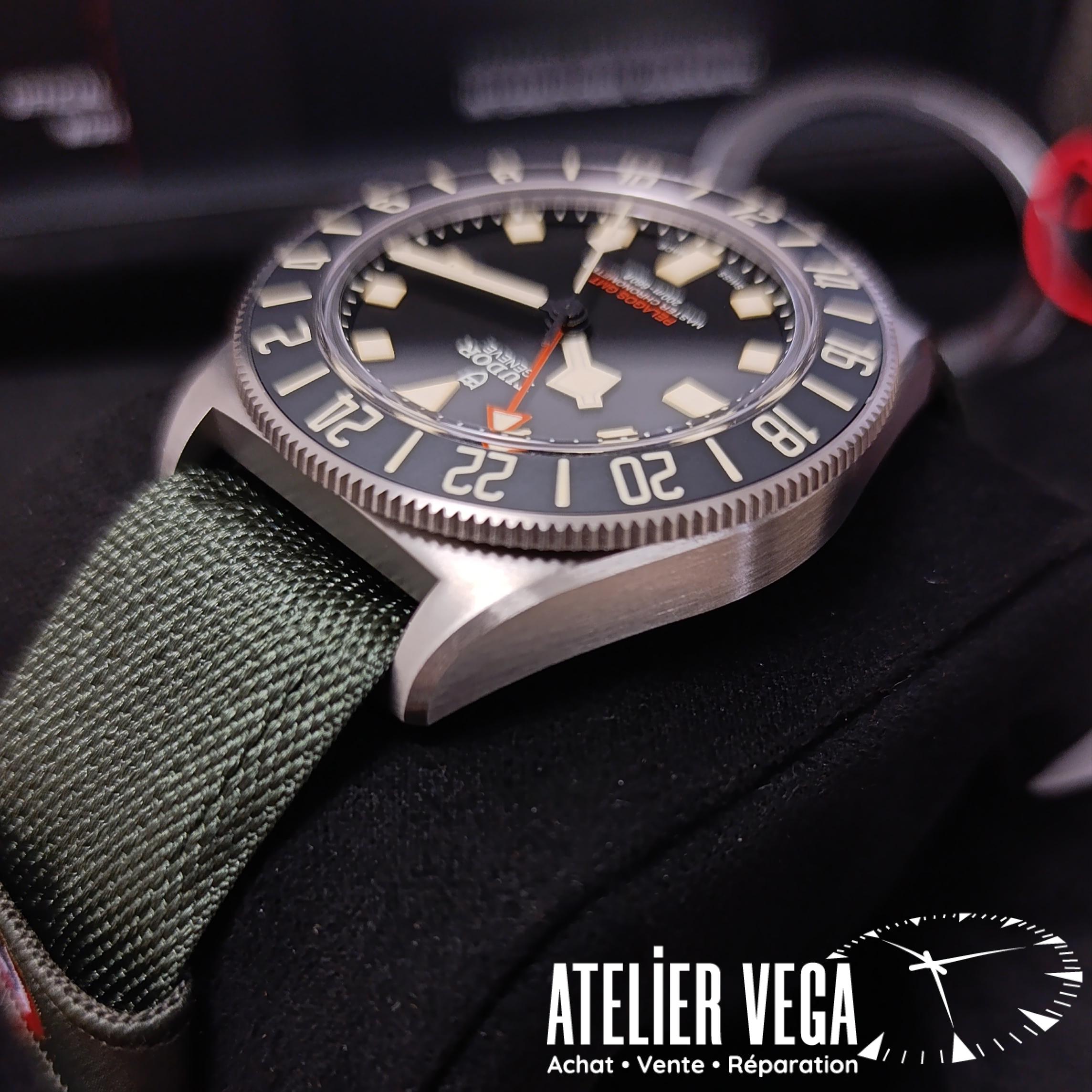 Tudor Pelagos FXD GMT – Image 6