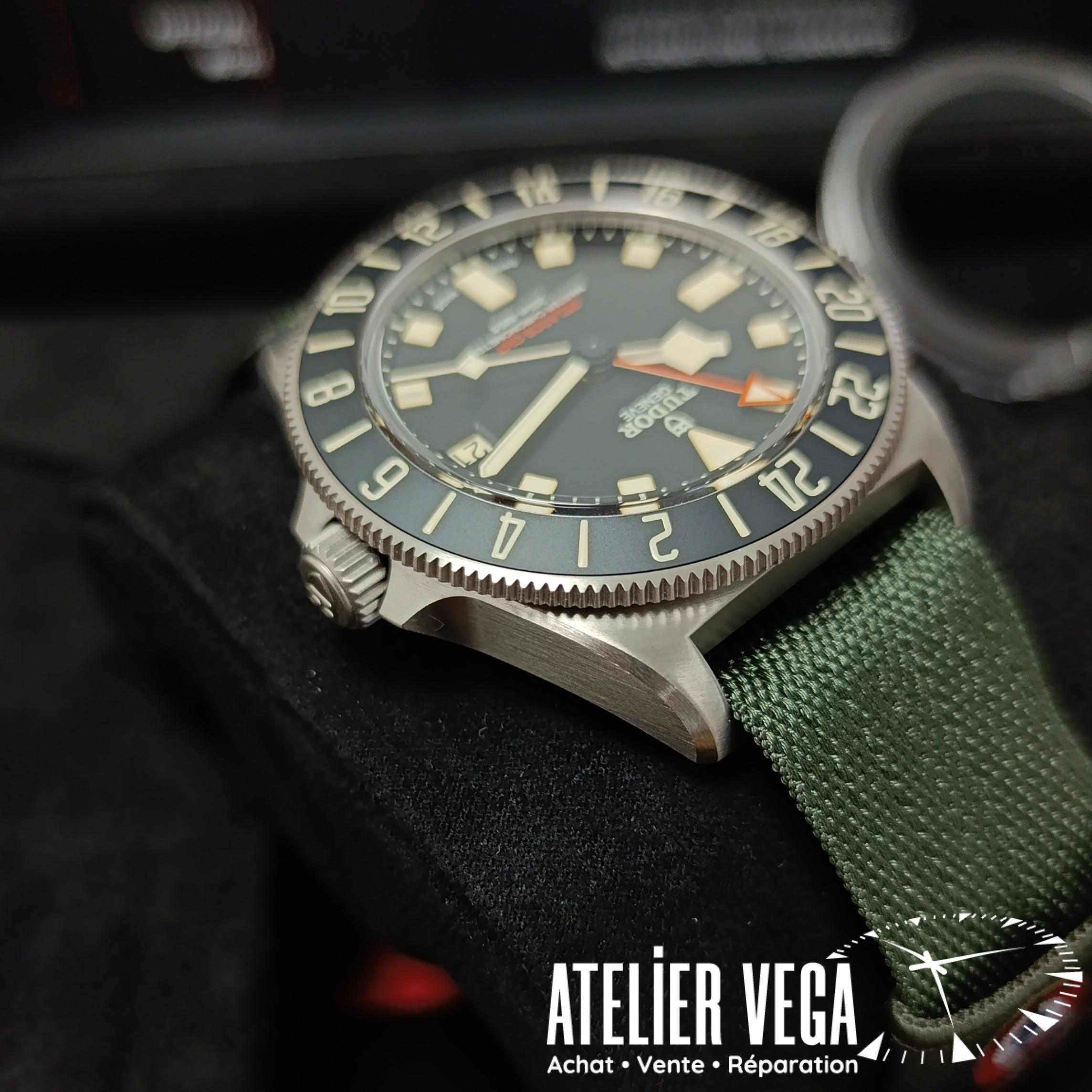 Tudor Pelagos FXD GMT – Image 5