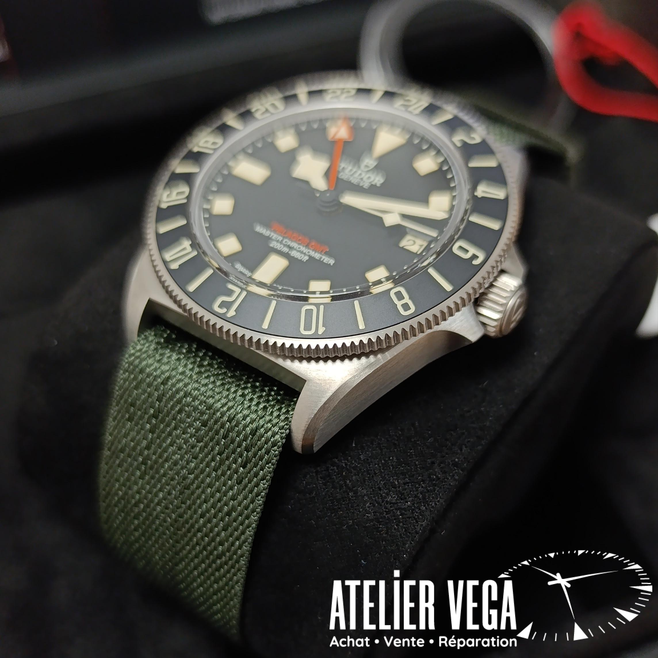 Tudor Pelagos FXD GMT – Image 3