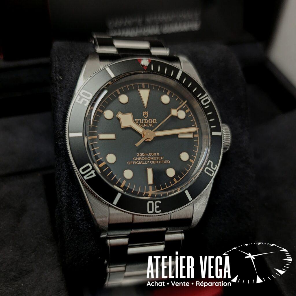 Tudor Black Bay 41mm Ref 79230N, full set de 2023