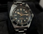 Tudor Black Bay 41mm Ref 79230N, full set de 2023