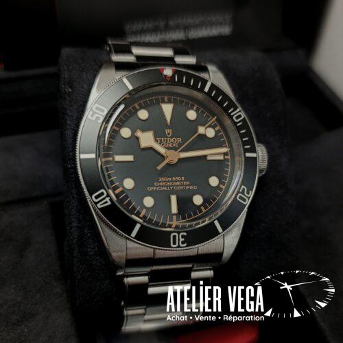 Tudor Black Bay 41mm Ref 79230N, full set de 2023
