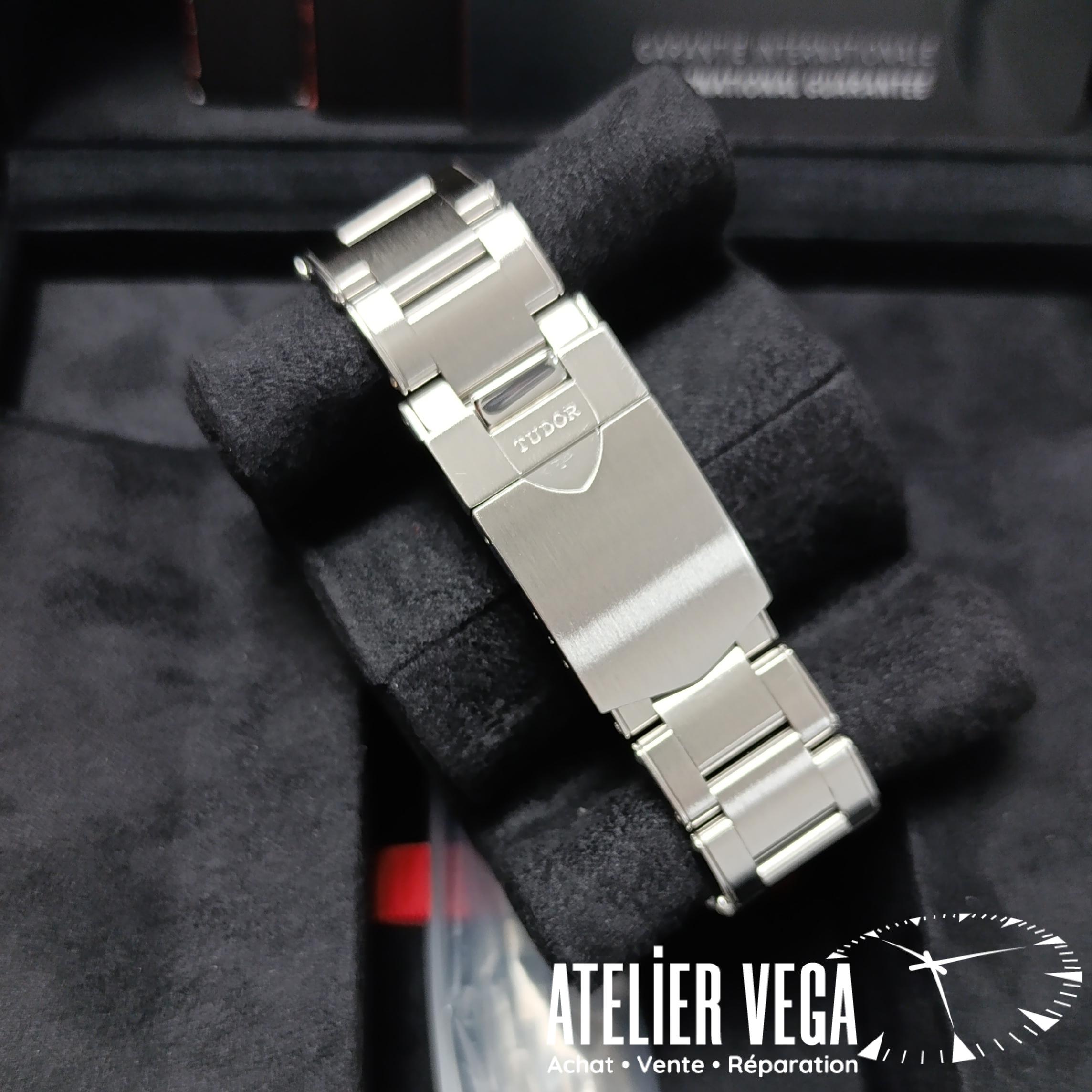 Tudor Black Bay 41mm de 2023 – Image 8
