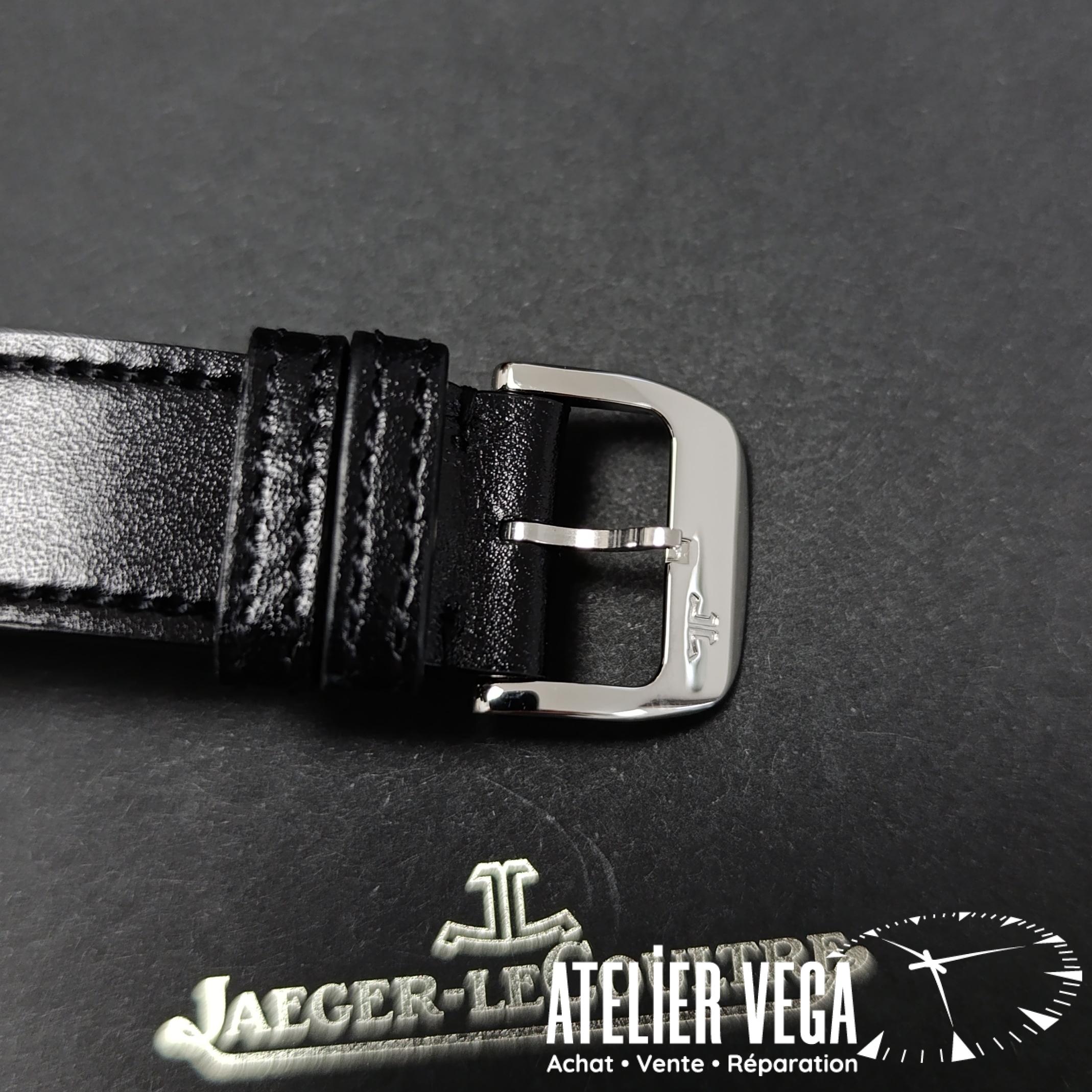 Jaeger-LeCoultre Reverso Small Seconds – Image 7
