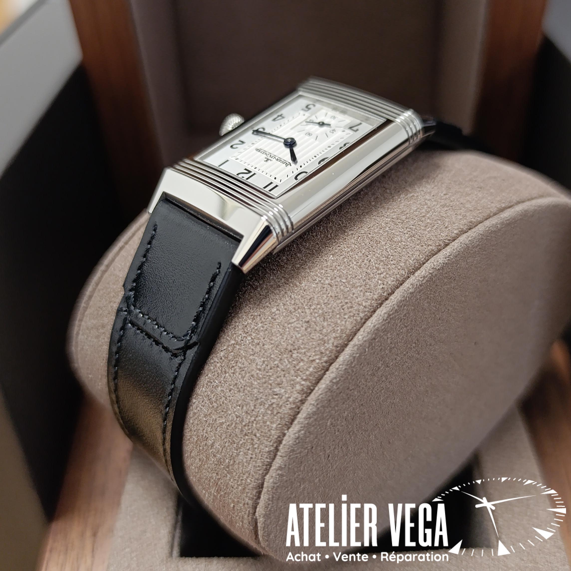 Jaeger-LeCoultre Reverso Small Seconds – Image 6