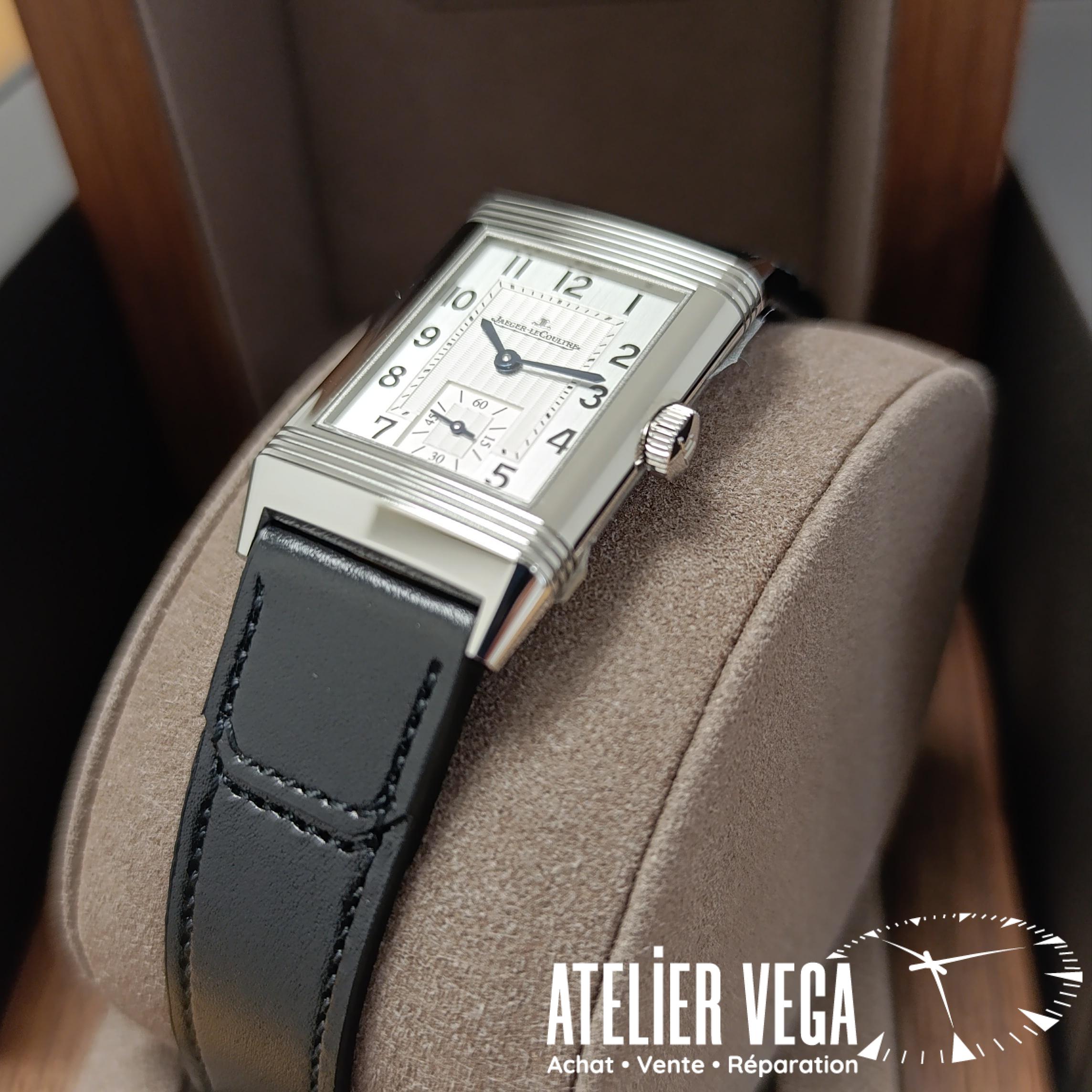 Jaeger-LeCoultre Reverso Small Seconds – Image 5