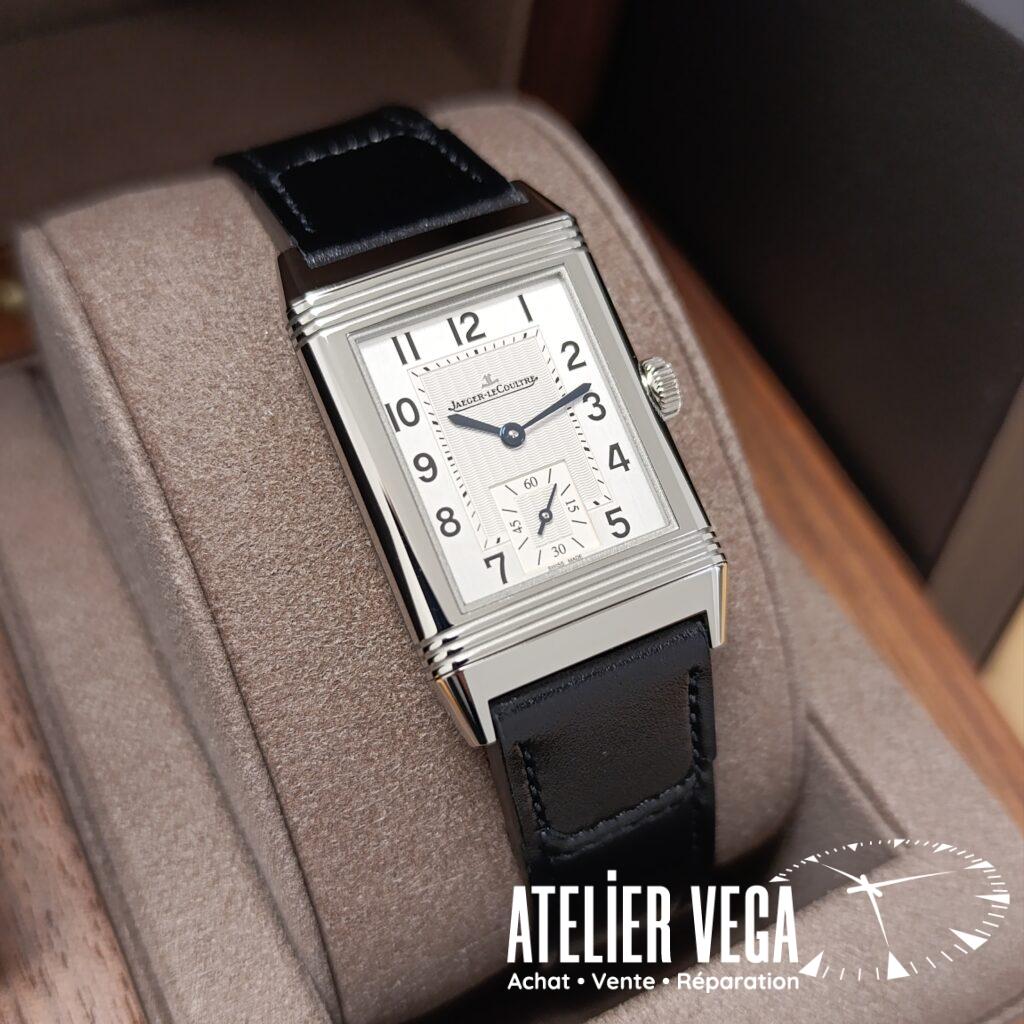 Jaeger-LeCoultre Reverso Classic Medium Small Seconds de 2026