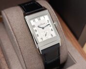 Jaeger-LeCoultre Reverso Classic Medium Small Seconds de 2026