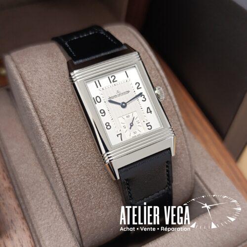 Jaeger-LeCoultre Reverso Classic Medium Small Seconds de 2026