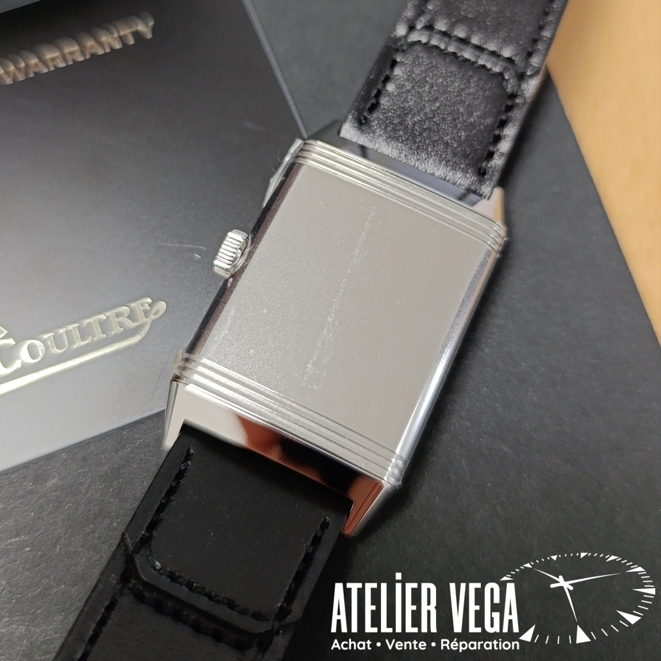 Jaeger-LeCoultre Reverso Small Seconds – Image 3