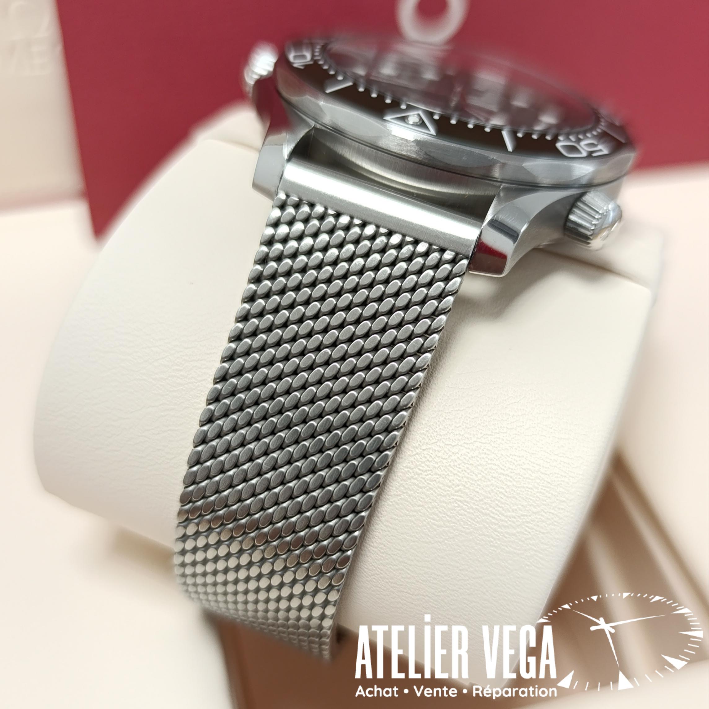Omega Seamaster Diver 300m de 2023 – Image 5