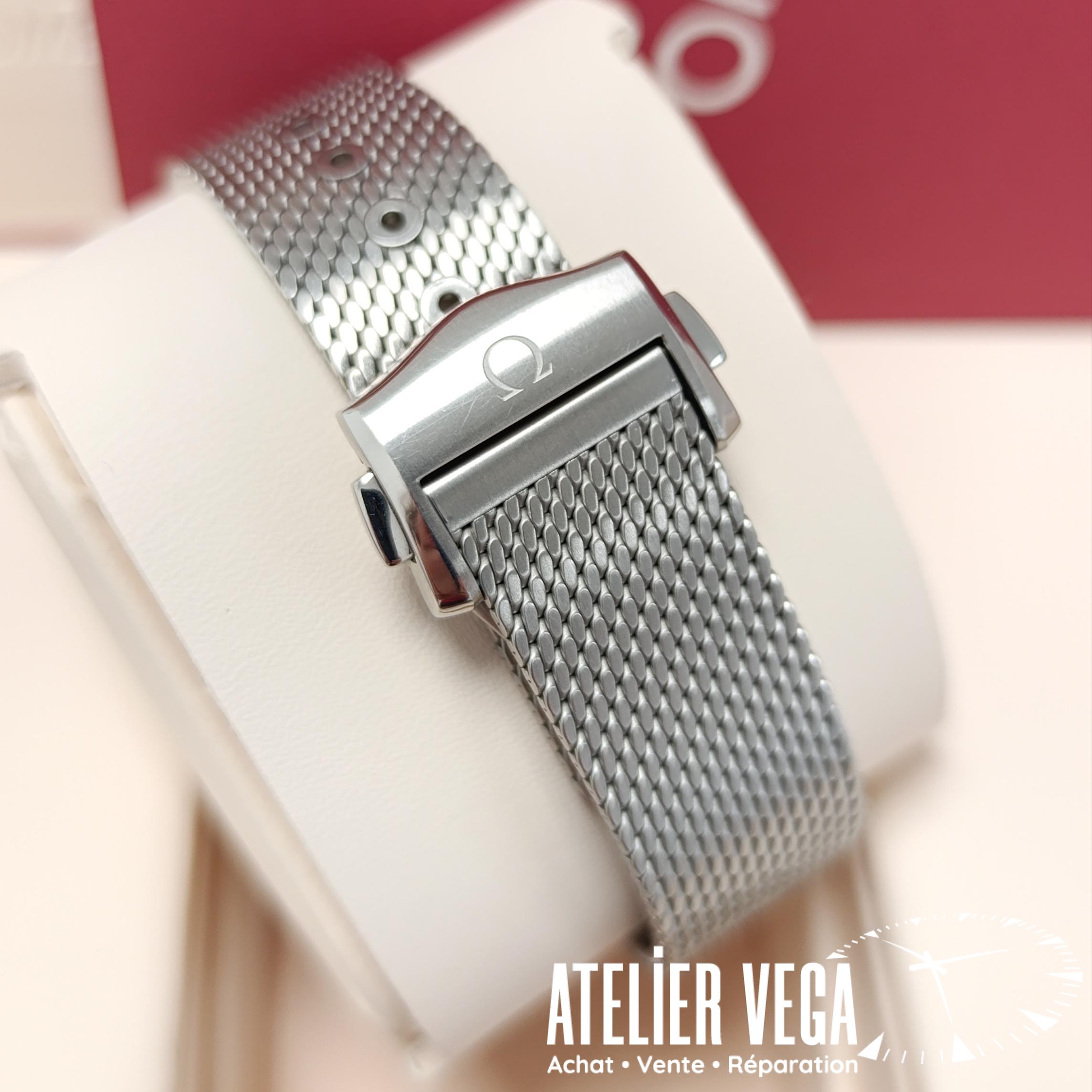Omega Seamaster Diver 300m de 2023 – Image 8