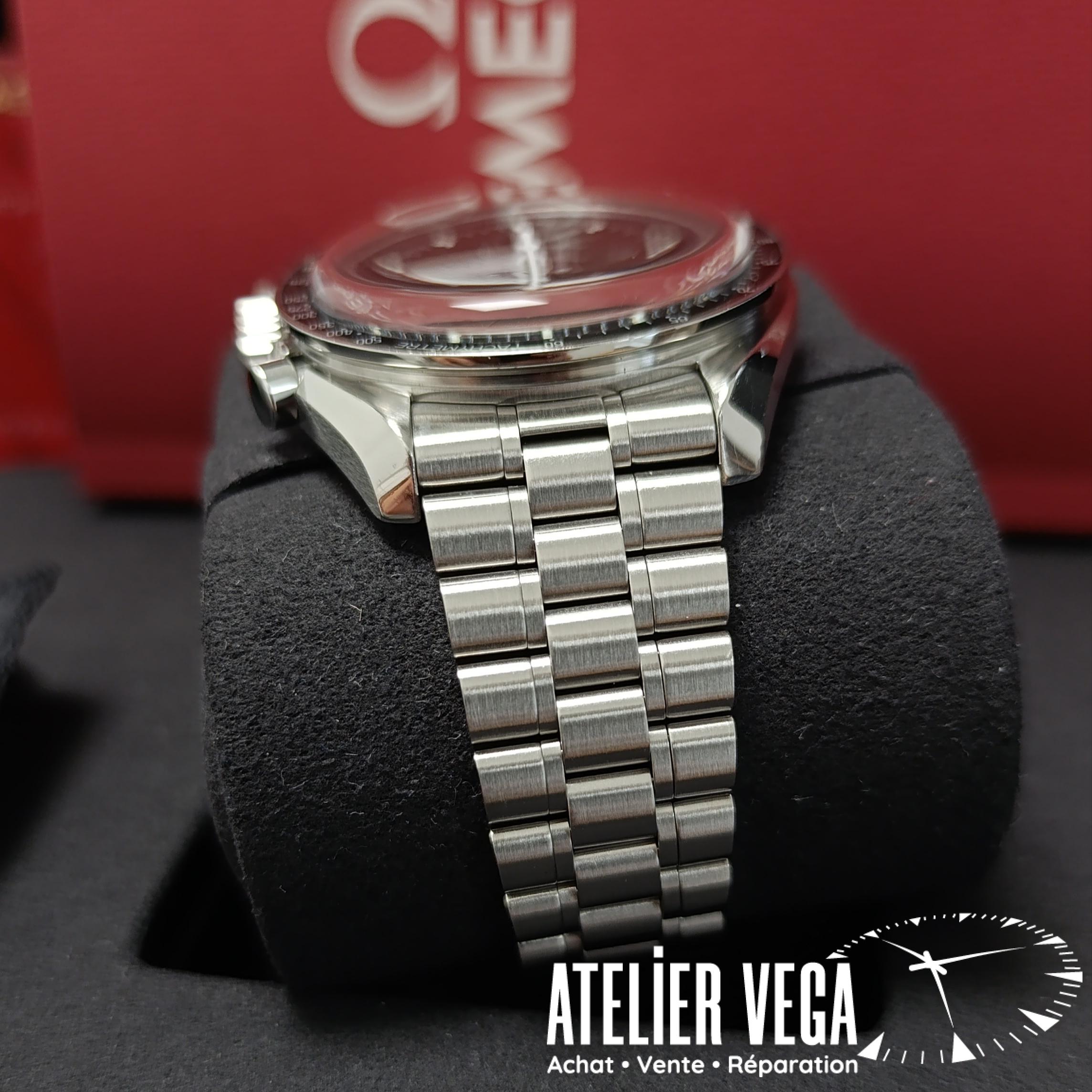 Omega Speedmaster Professional de 2023 – Image 6