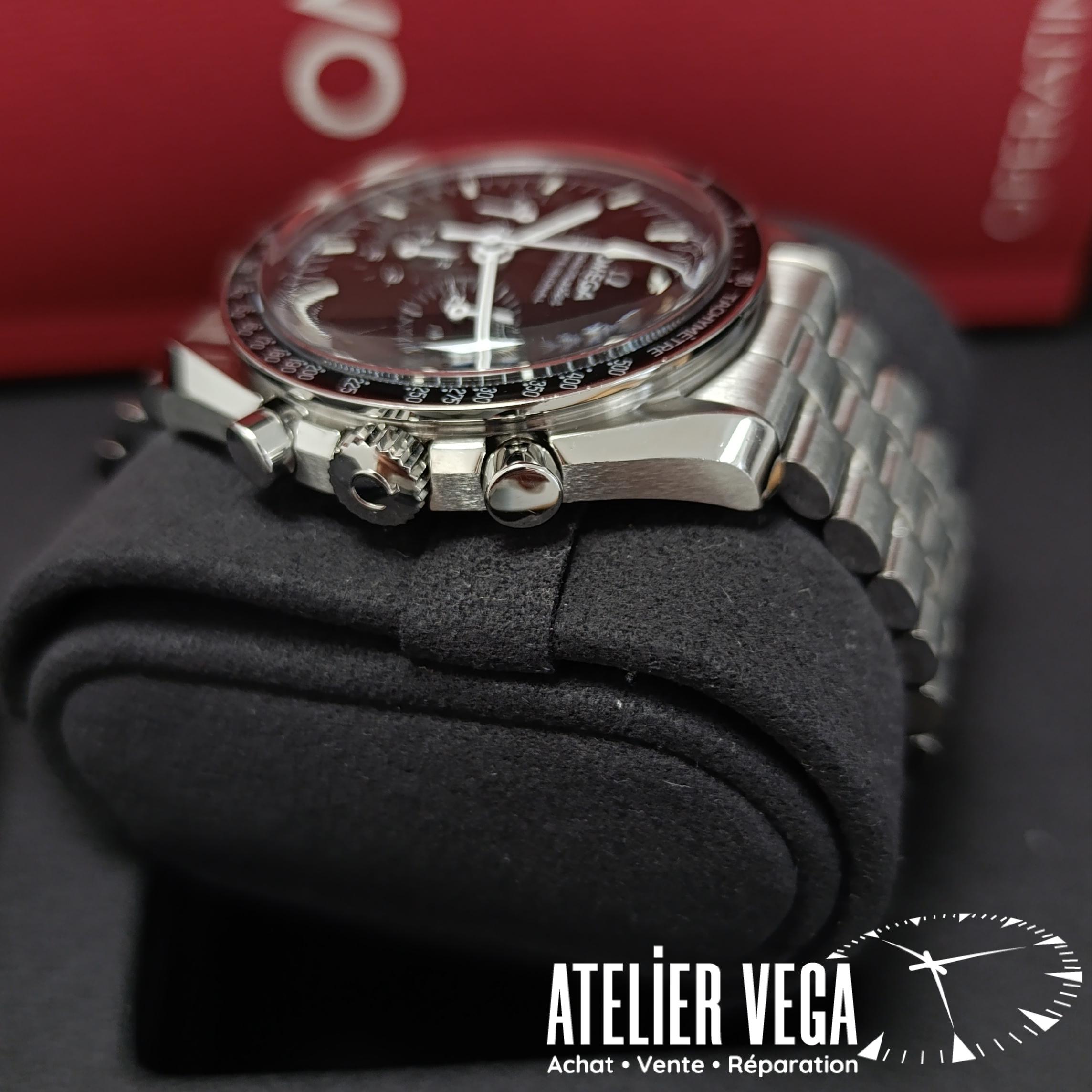 Omega Speedmaster Professional de 2023 – Image 4