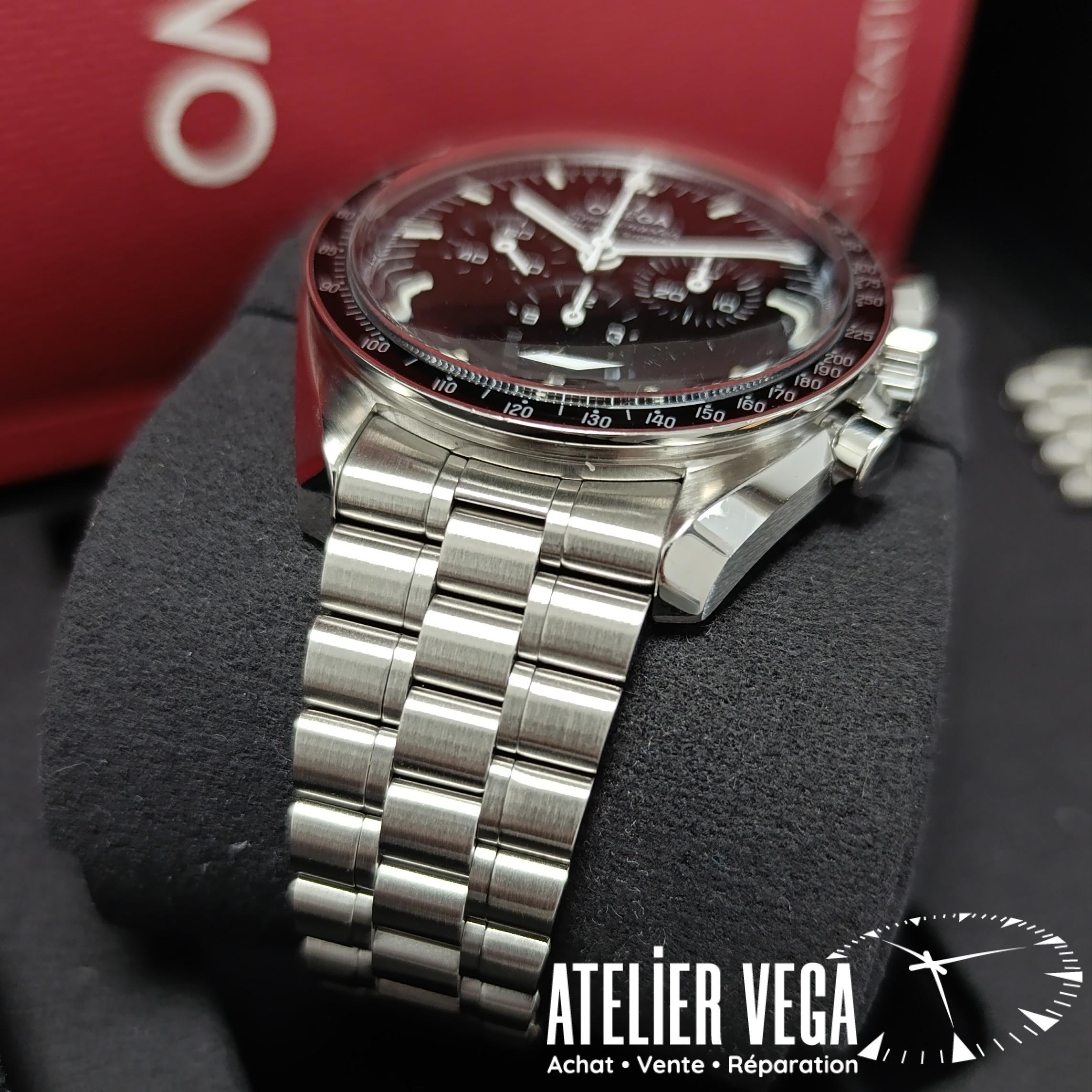 Omega Speedmaster Professional de 2023 – Image 3