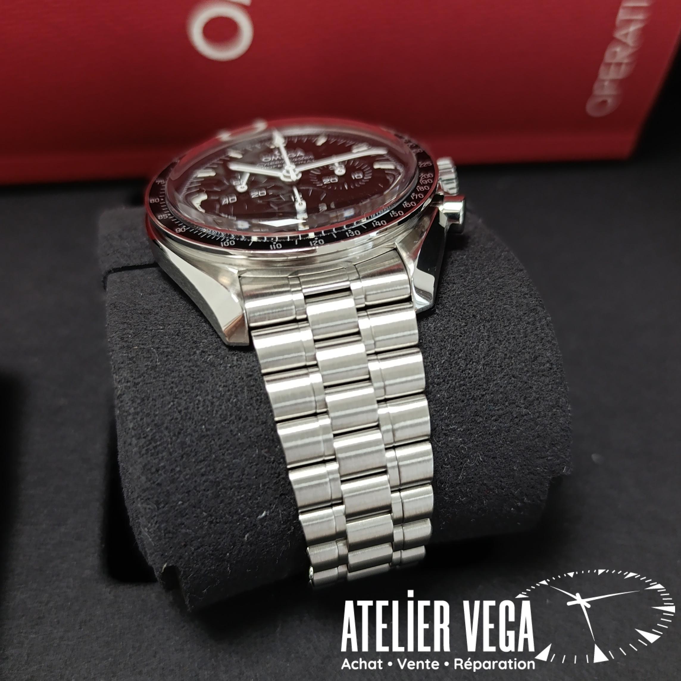 Omega Speedmaster Professional de 2023 – Image 2