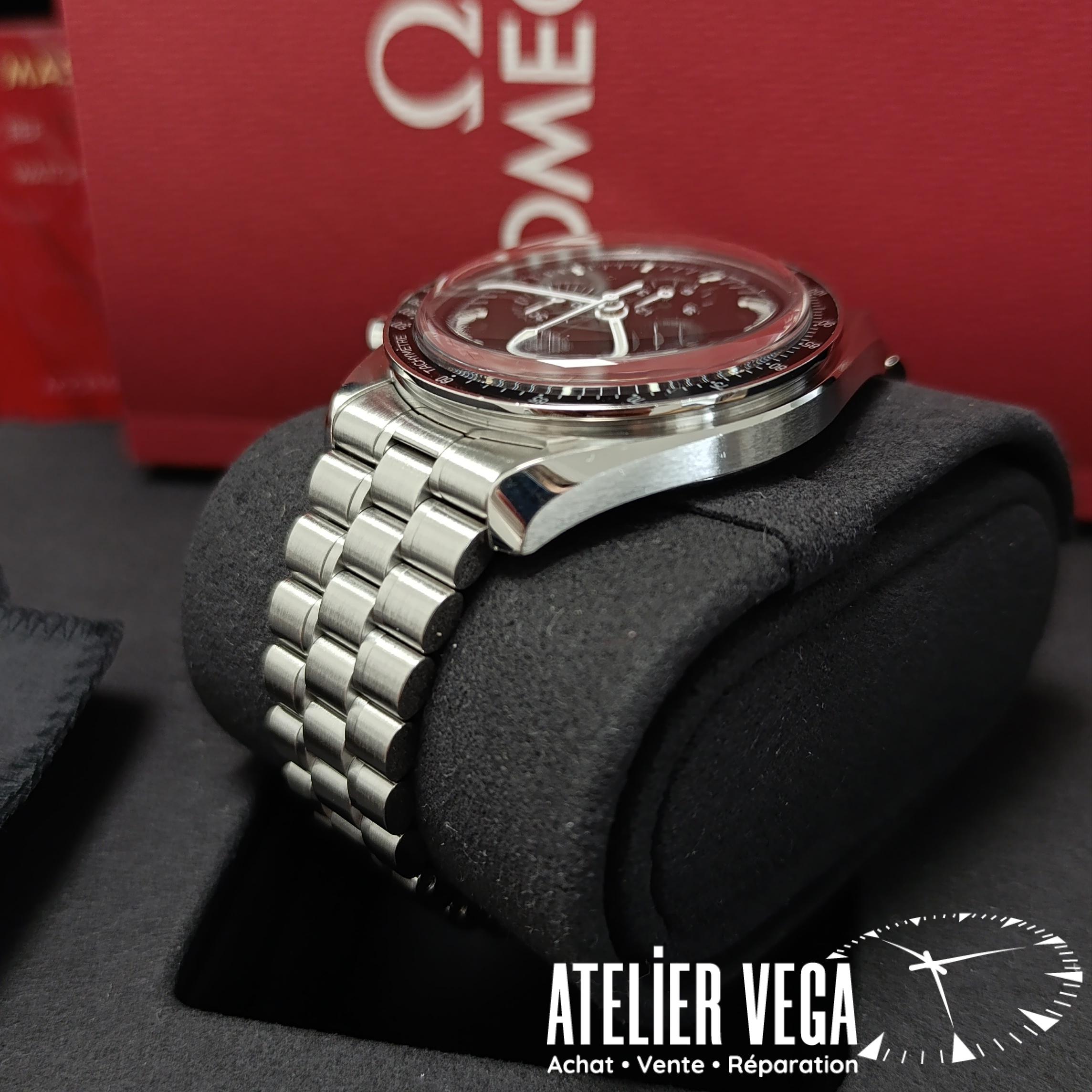 Omega Speedmaster Professional de 2023 – Image 7