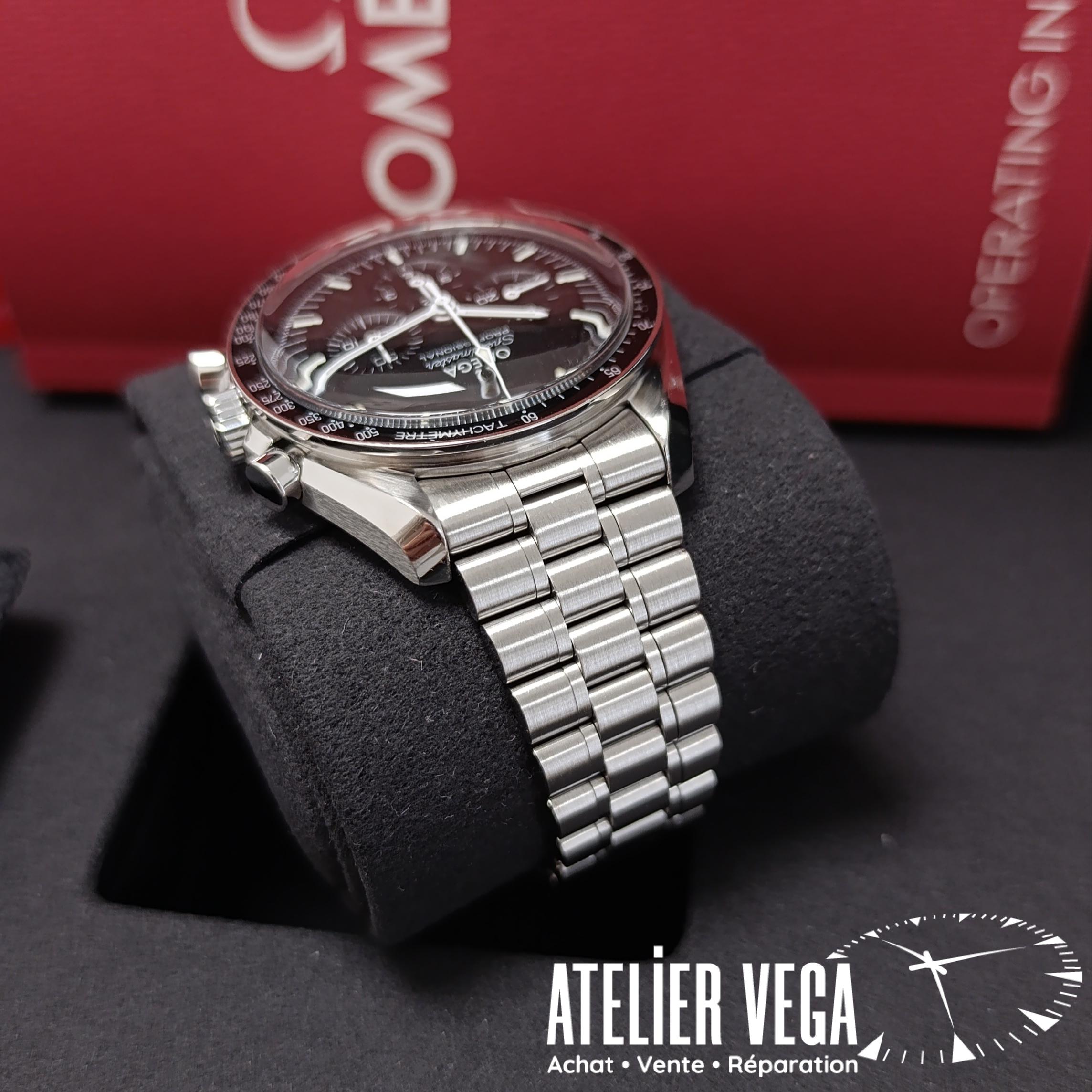 Omega Speedmaster Professional de 2023 – Image 5