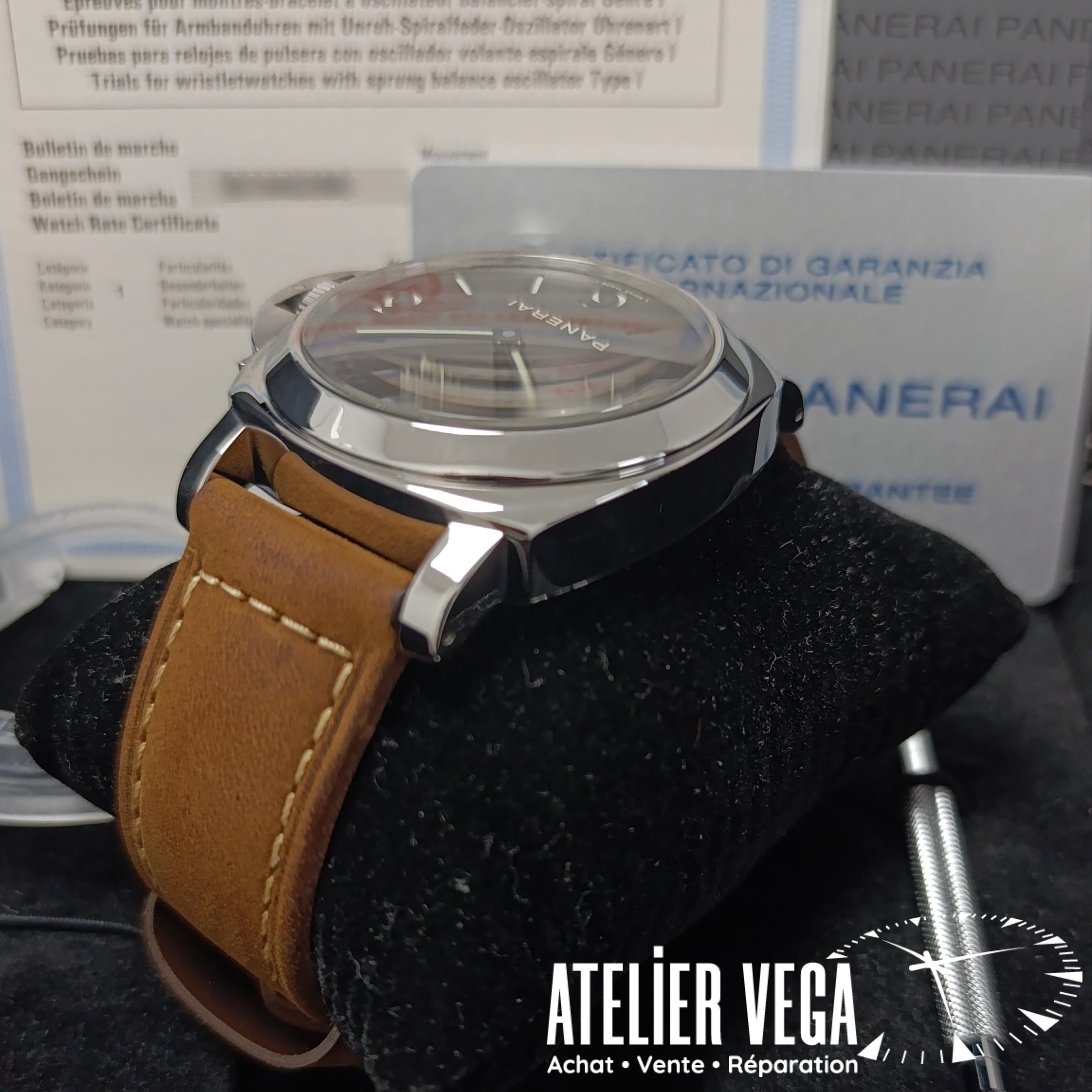 Panerai Luminor Marina PAM00111 – Image 5