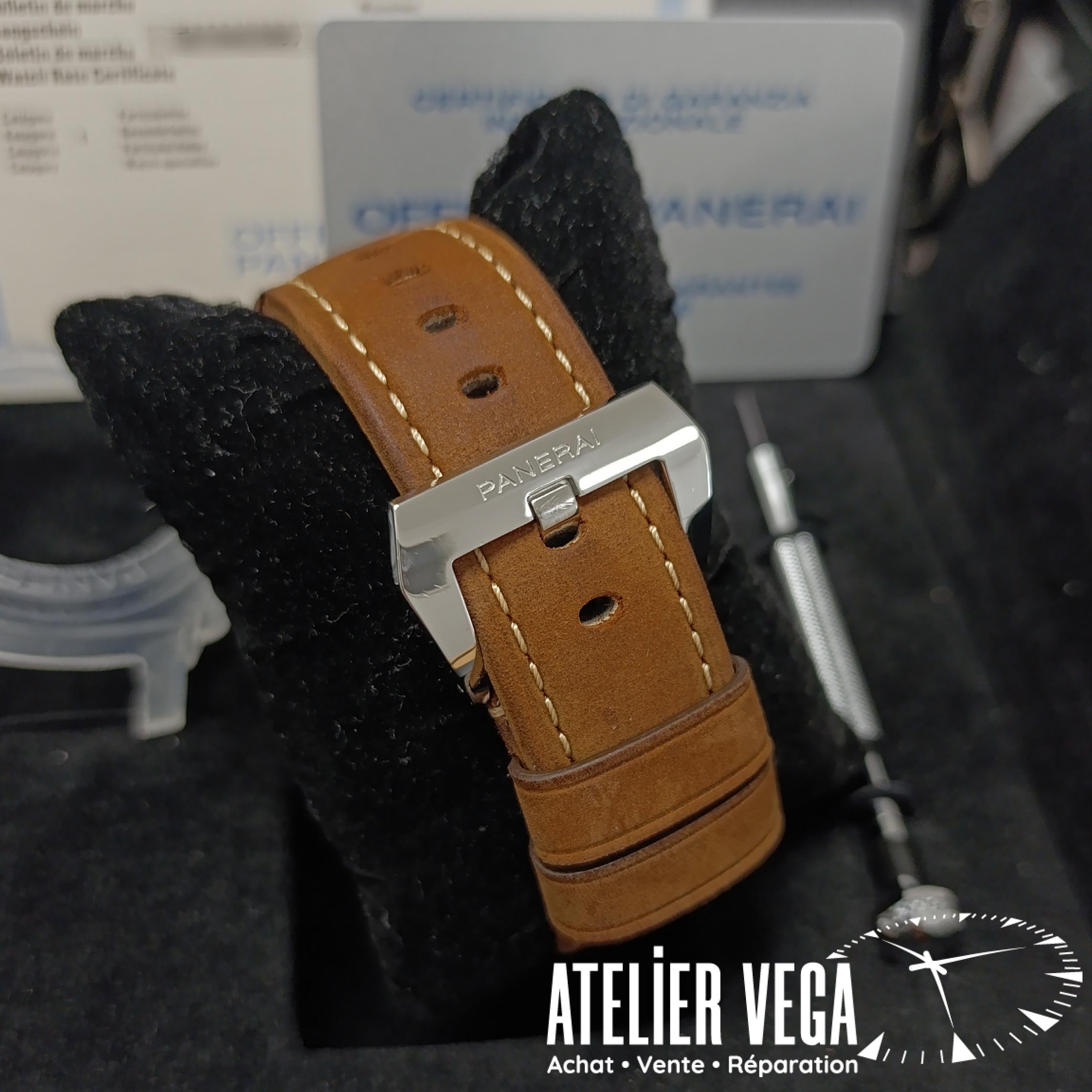 Panerai Luminor Marina PAM00111 – Image 7