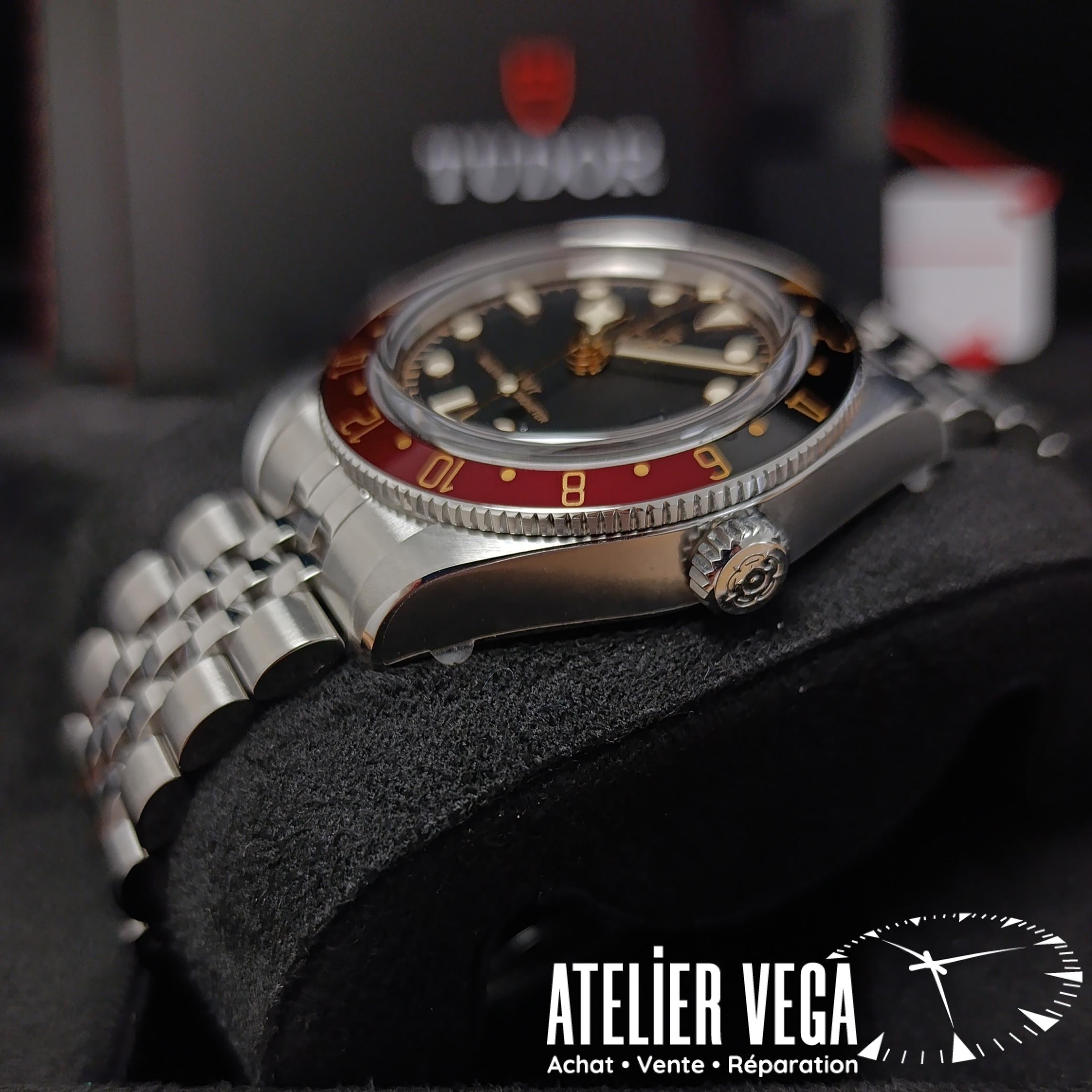 Tudor BB 58 GMT de 2026 – Image 4