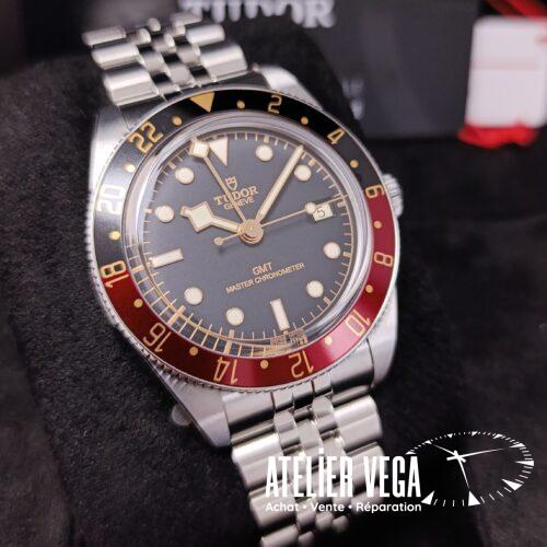 Tudor BB58 GMT de 2026 Neuve Jamais Portée Full Set