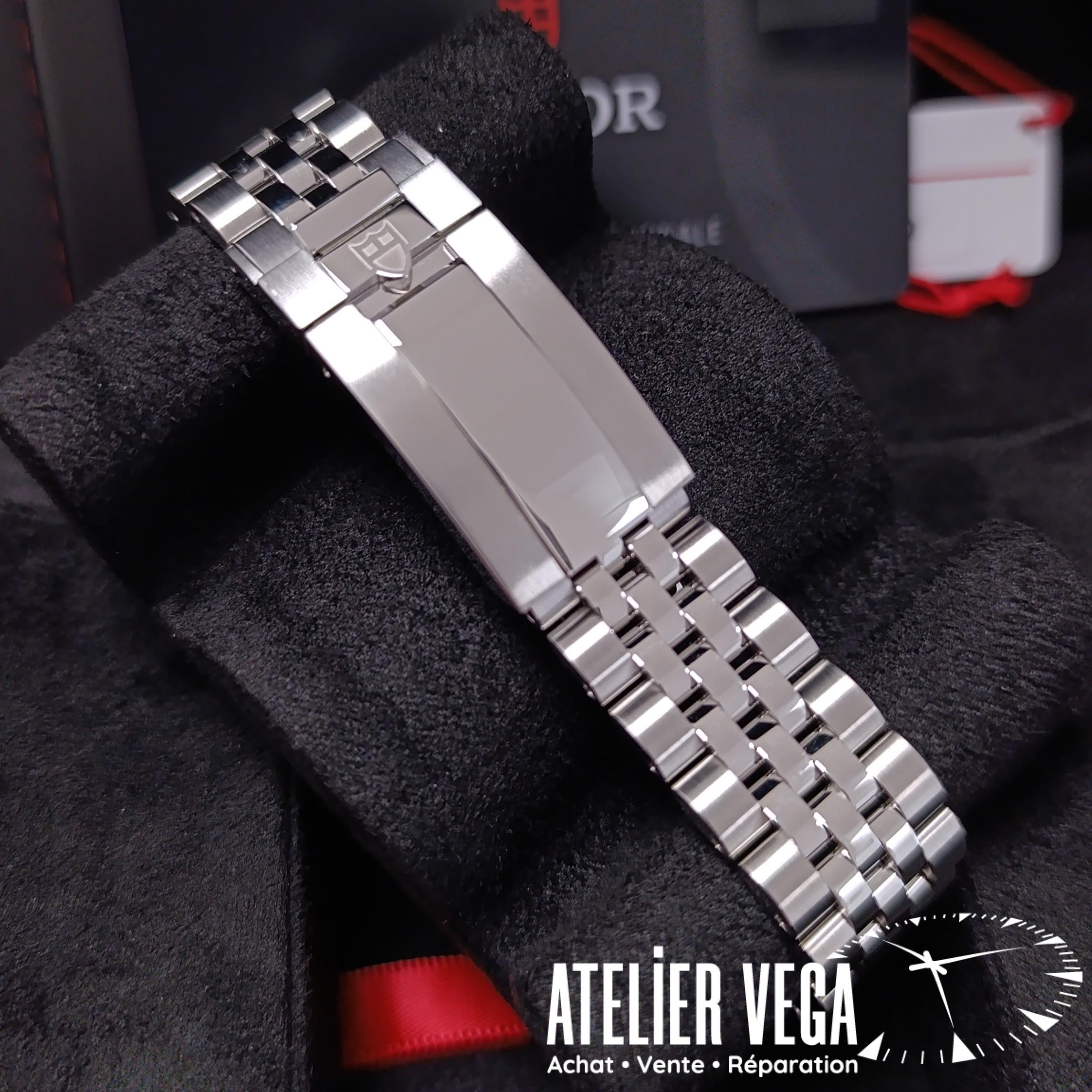 Tudor BB 58 GMT de 2026 – Image 7