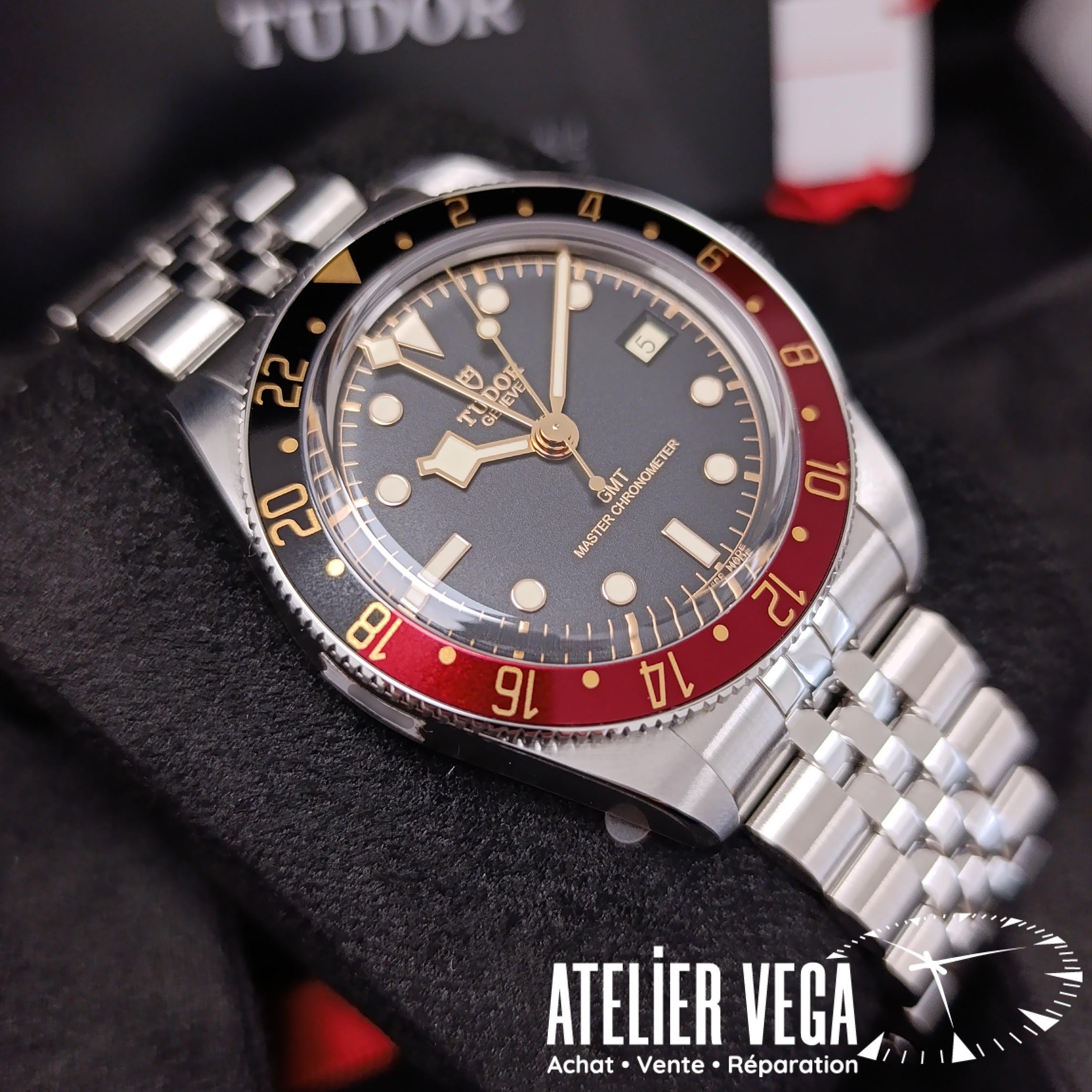 Tudor BB 58 GMT de 2026 – Image 2