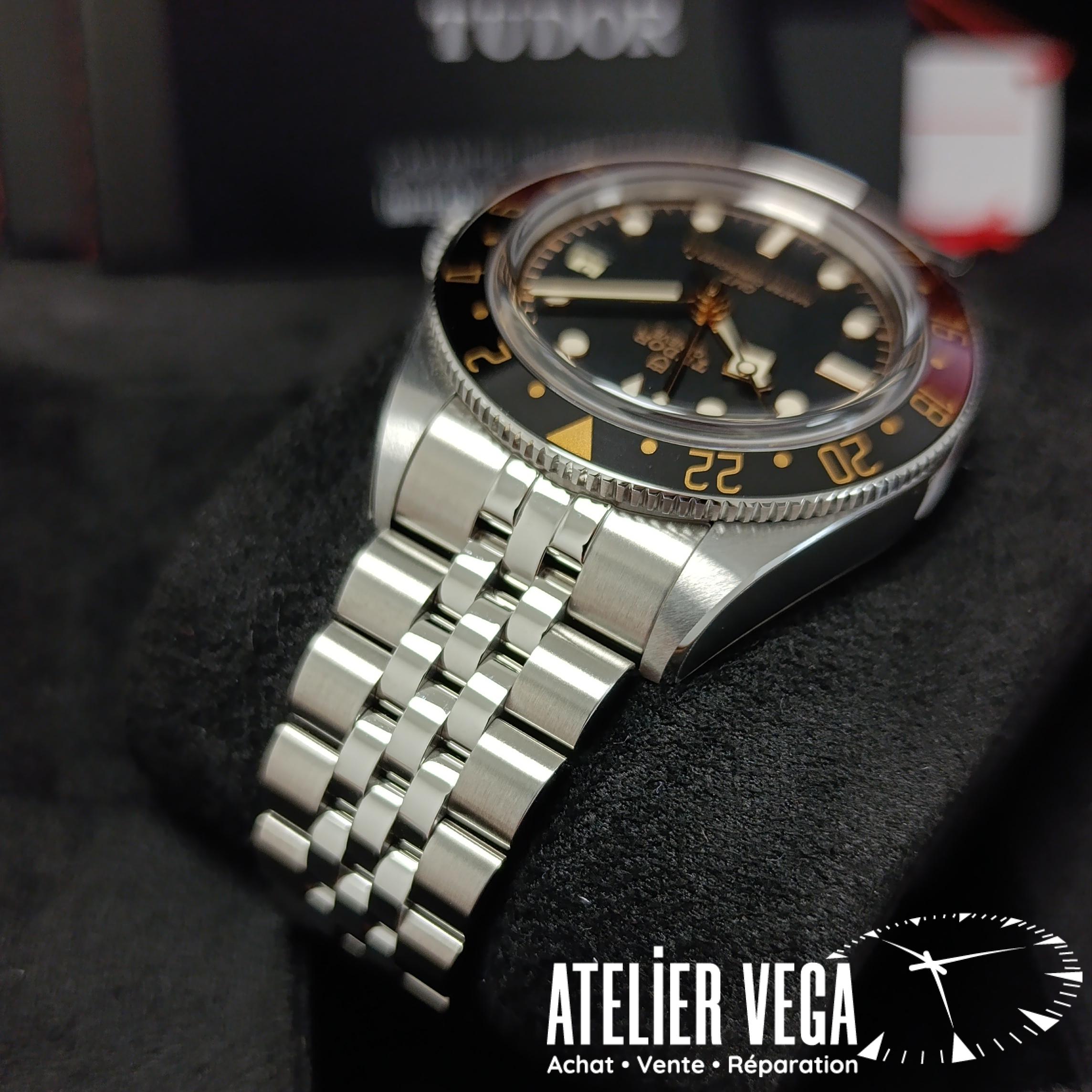 Tudor BB 58 GMT de 2026 – Image 6