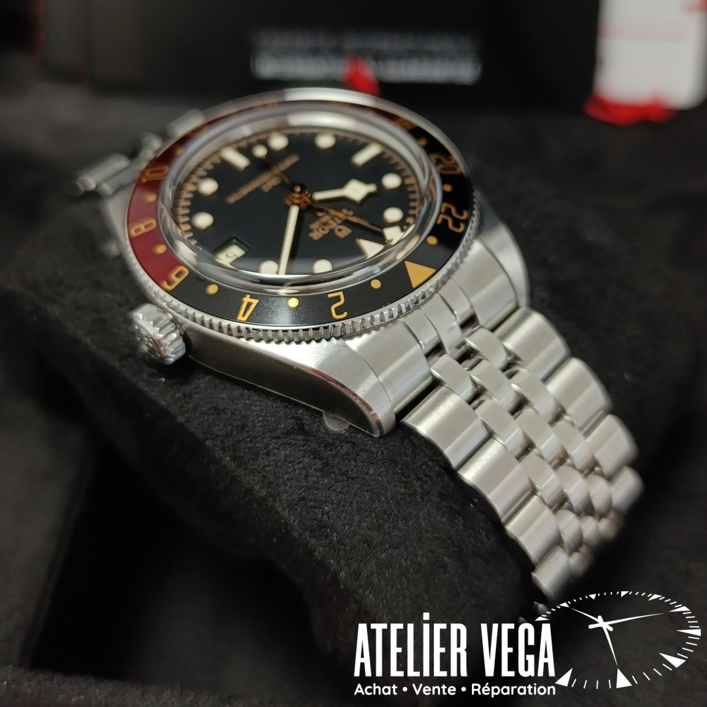 Tudor BB 58 GMT de 2026 – Image 5