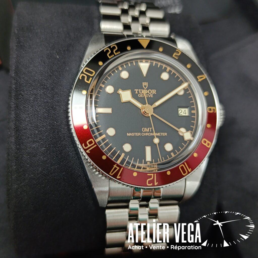 Tudor Black Bay 58 GMT de 2026 Full Set