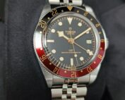 Tudor Black Bay 58 GMT de 2026 Full Set