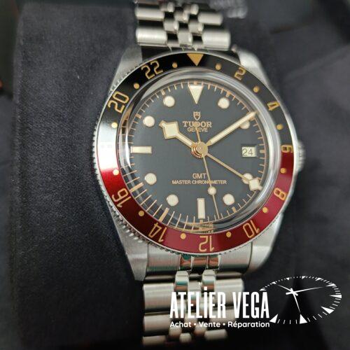 Tudor Black Bay 58 GMT de 2026 Full Set